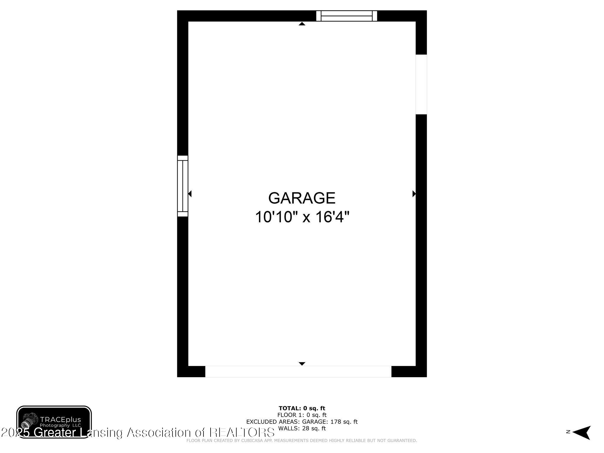 415 S Center Street