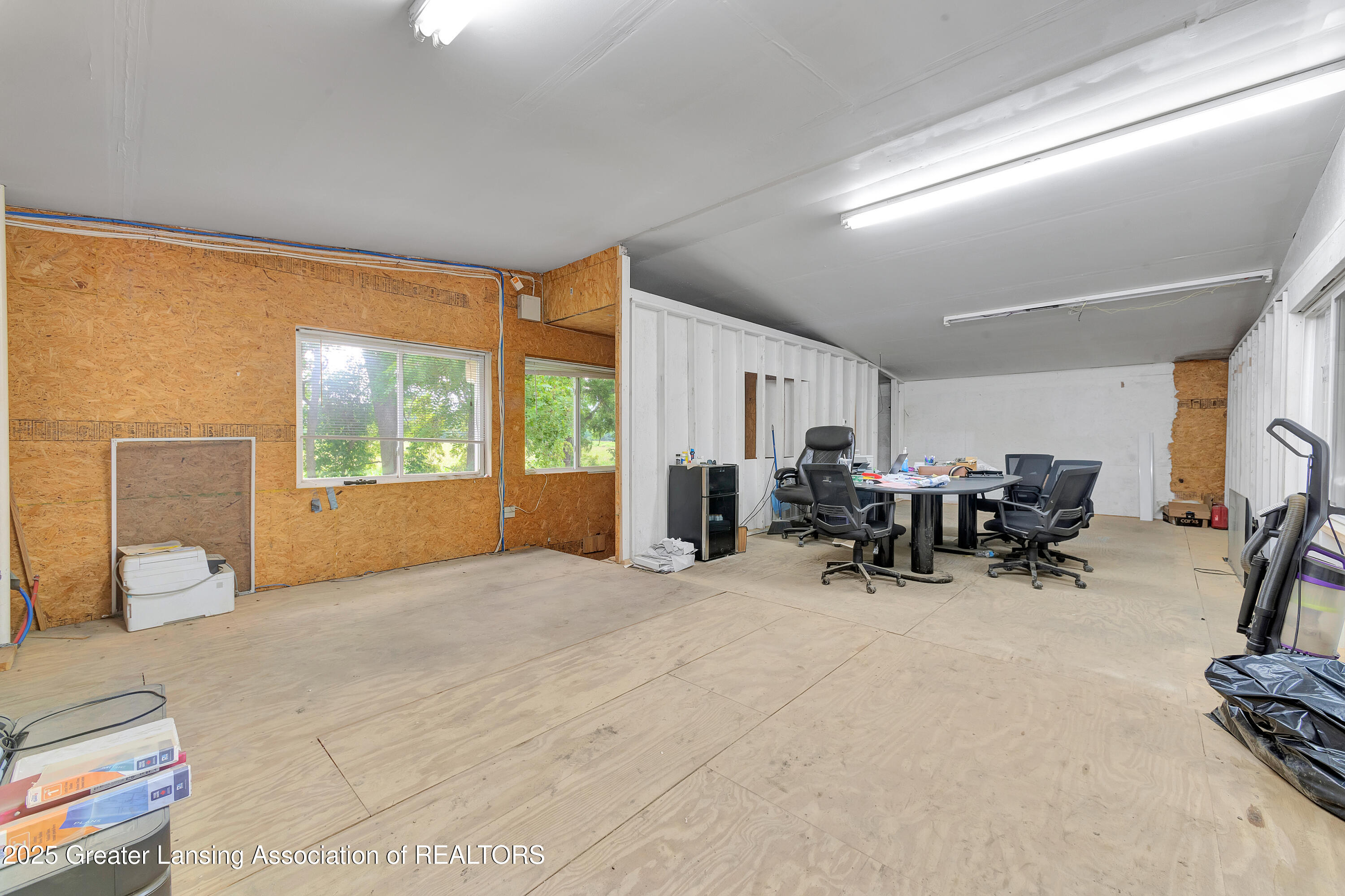 10601 Bennett Road