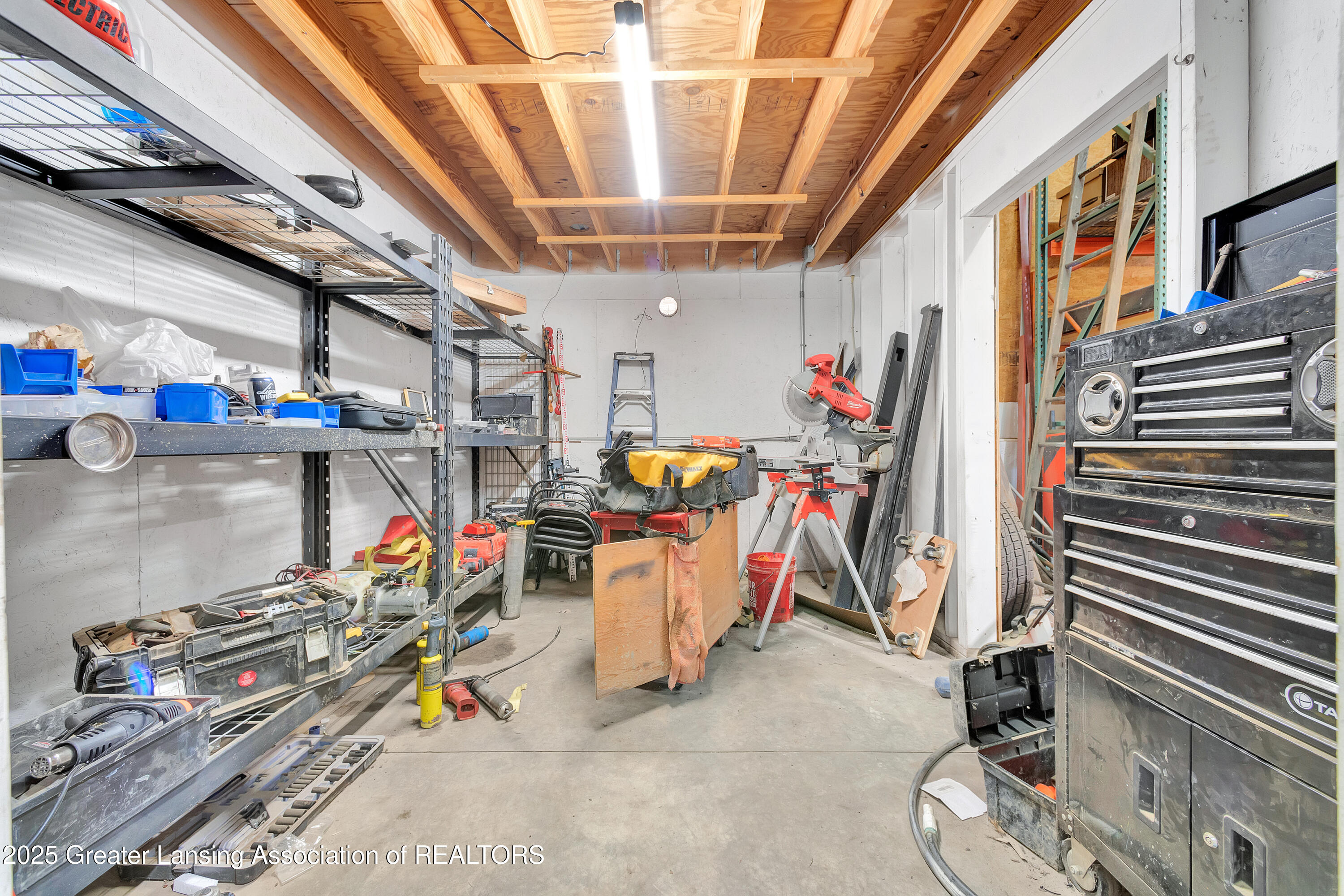 10601 Bennett Road