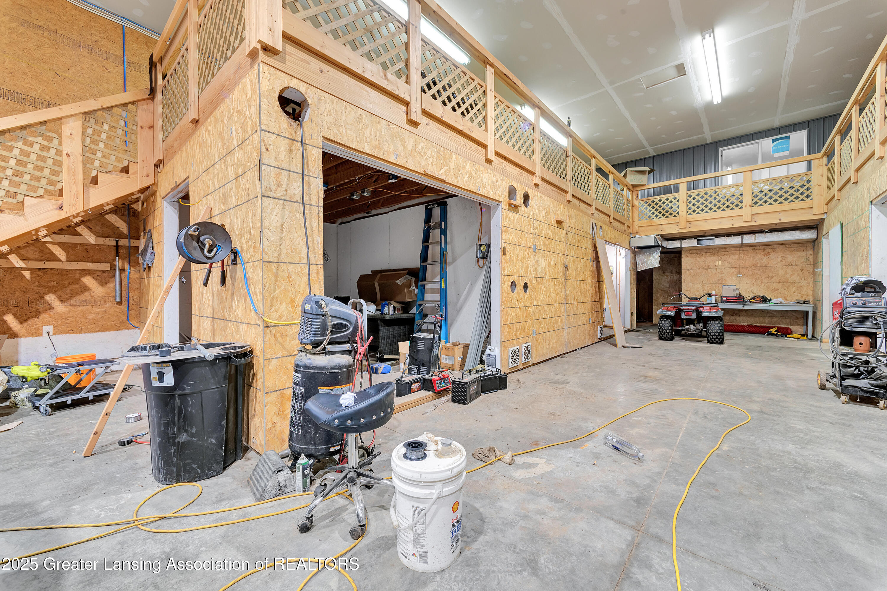 10601 Bennett Road