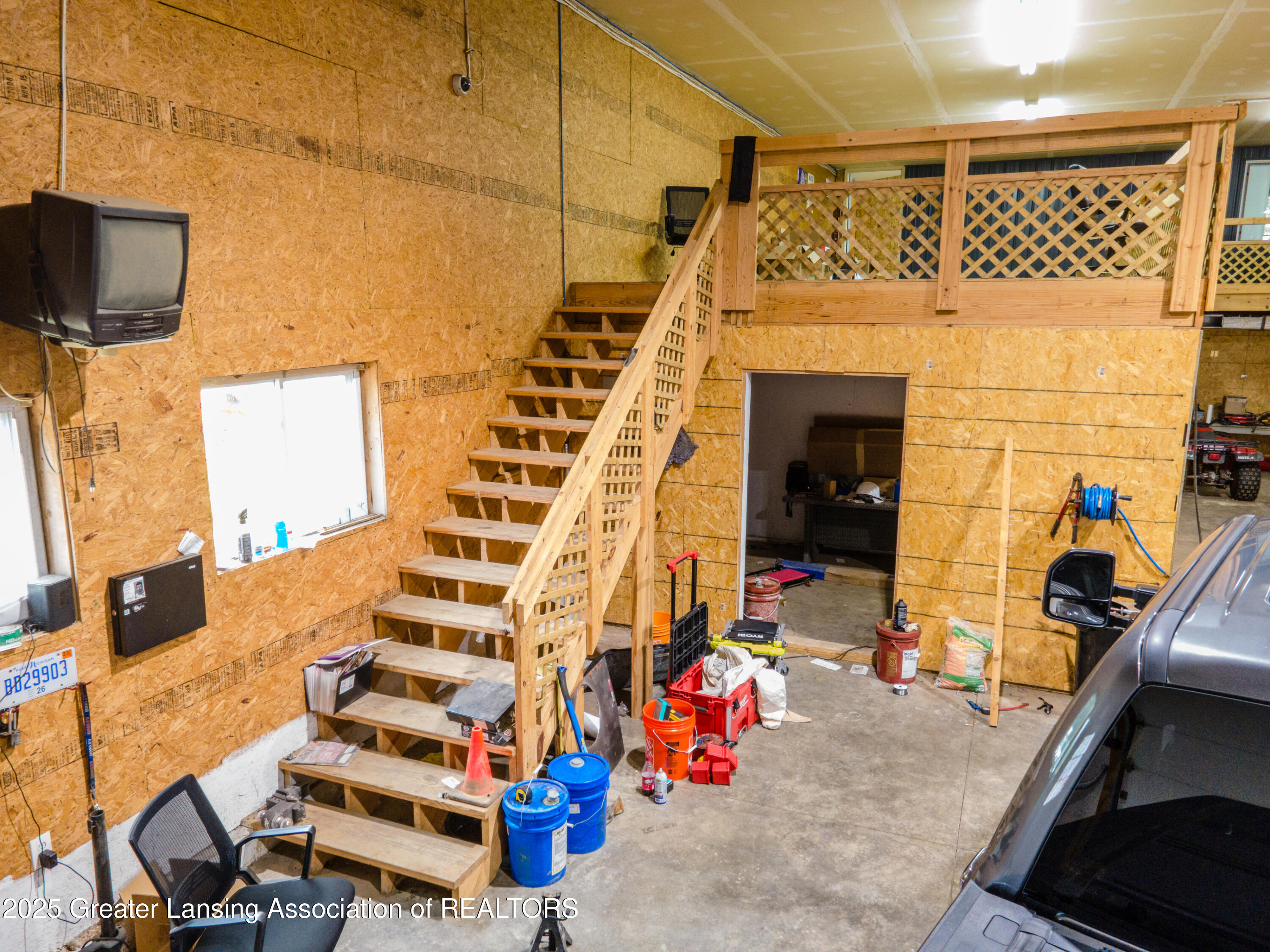10601 Bennett Road