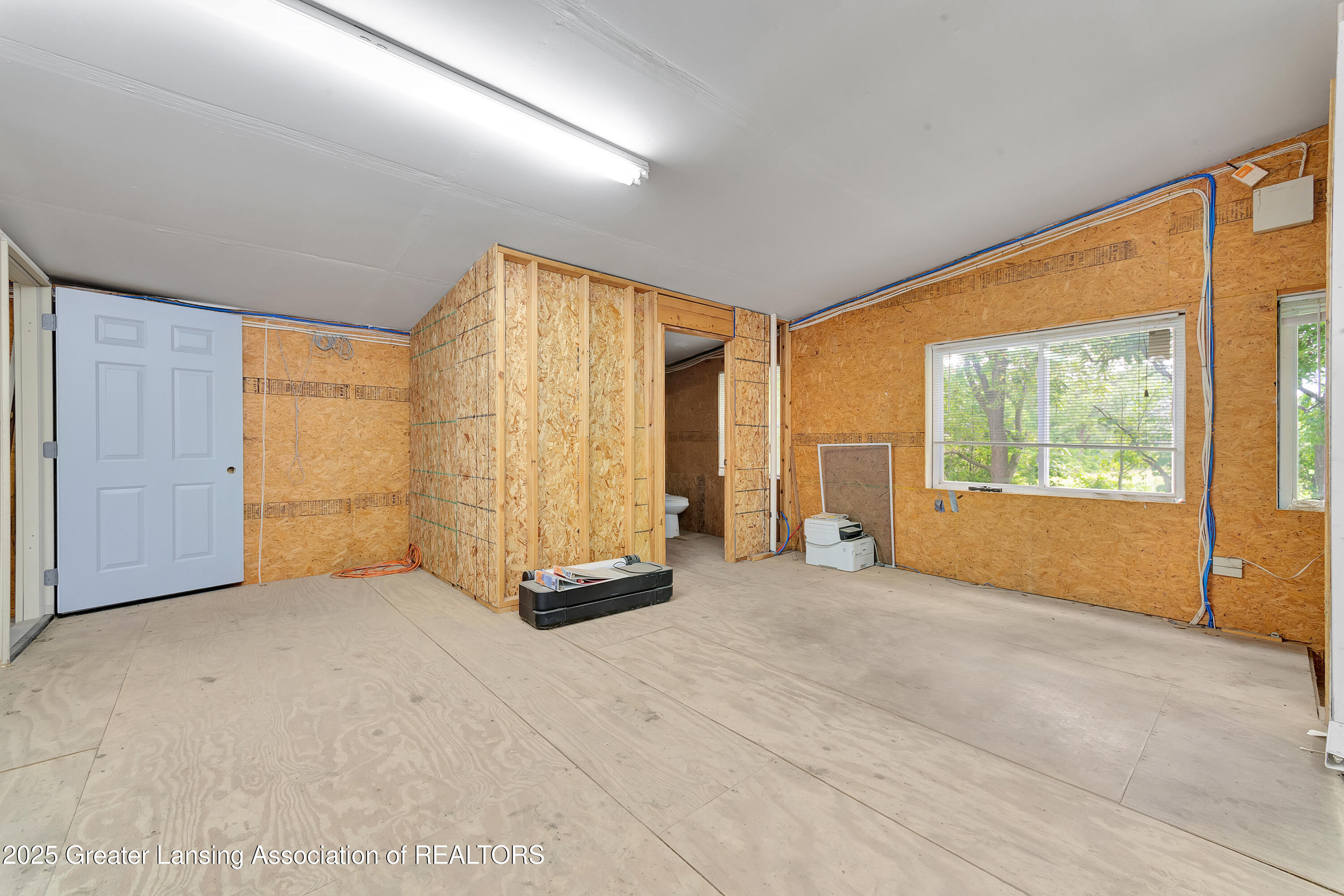 10601 Bennett Road
