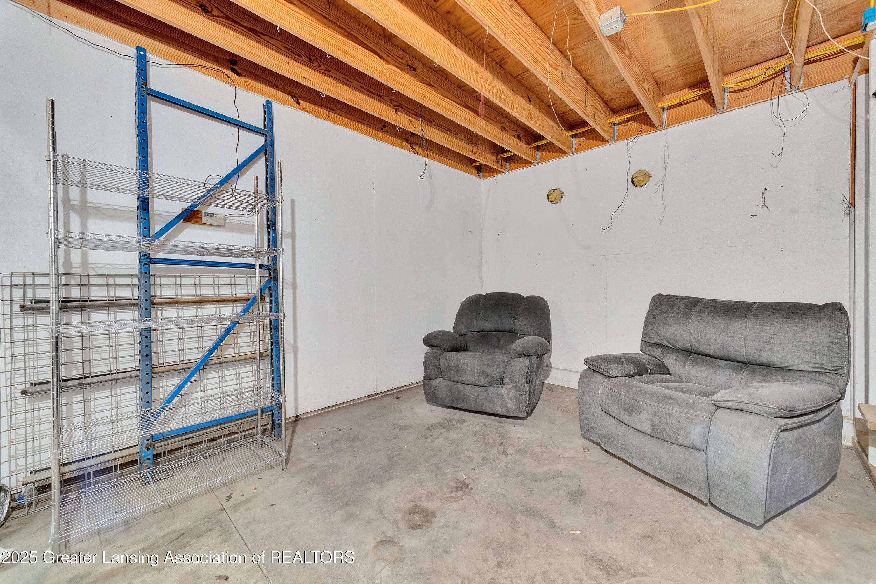 10601 Bennett Road