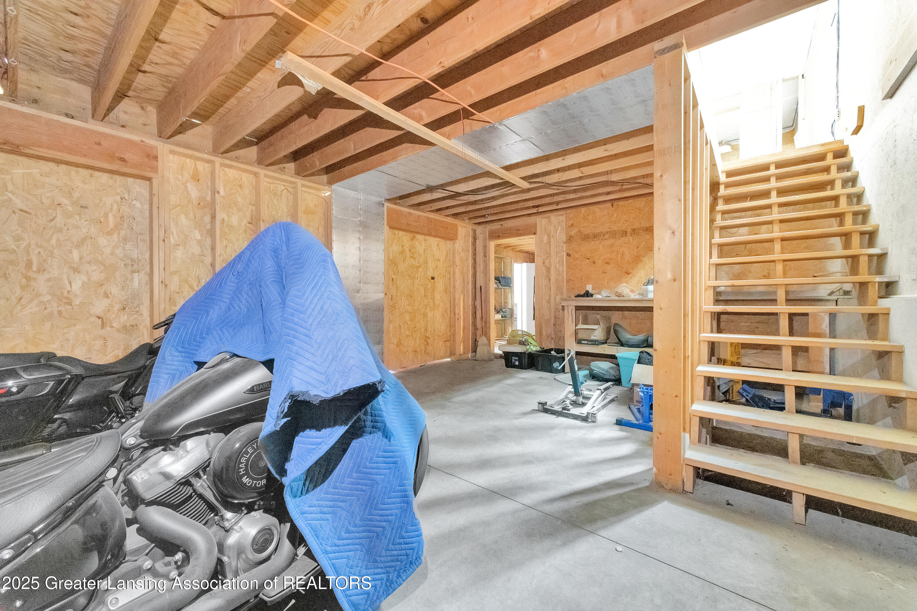 10601 Bennett Road