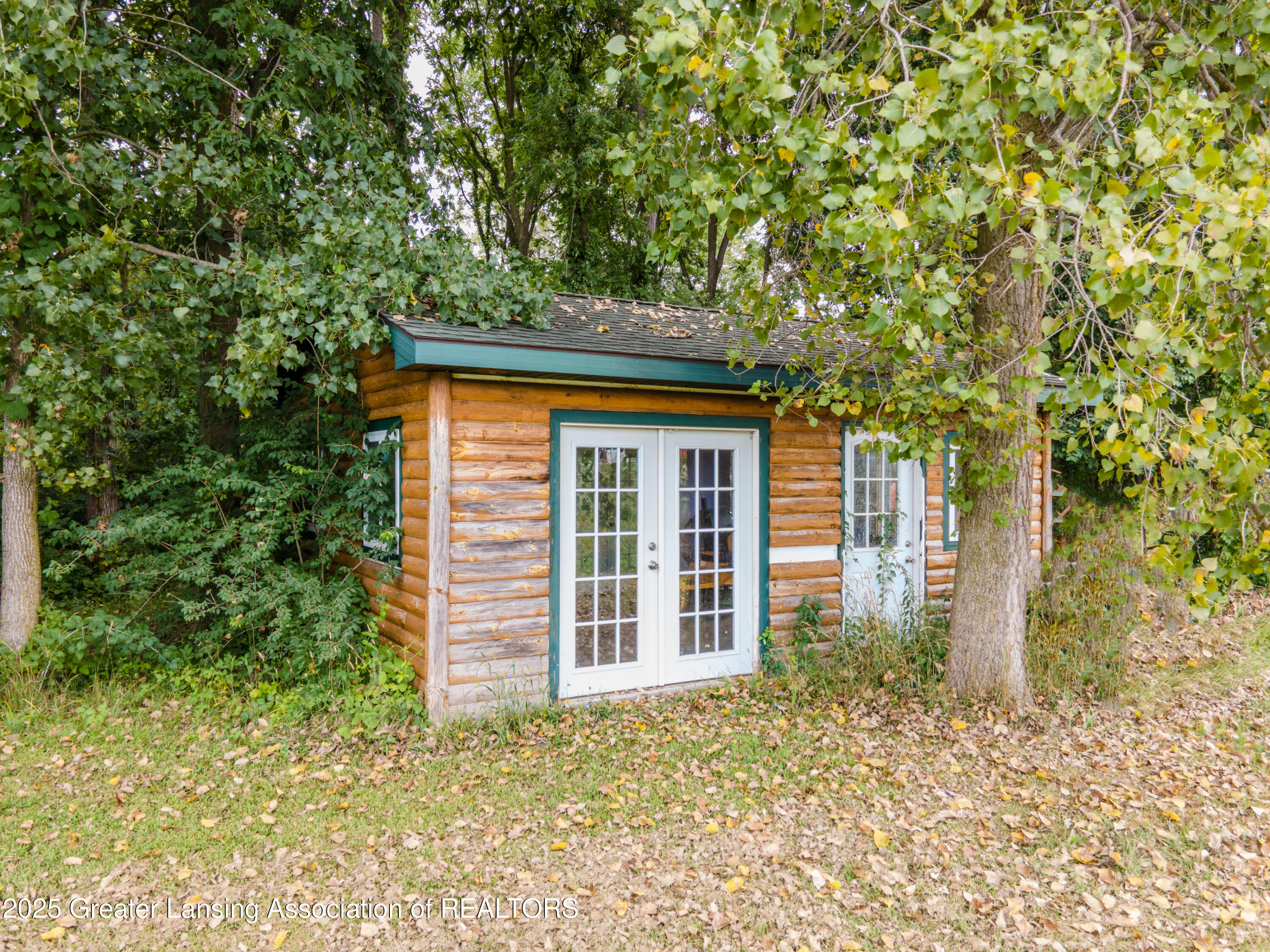 10601 Bennett Road