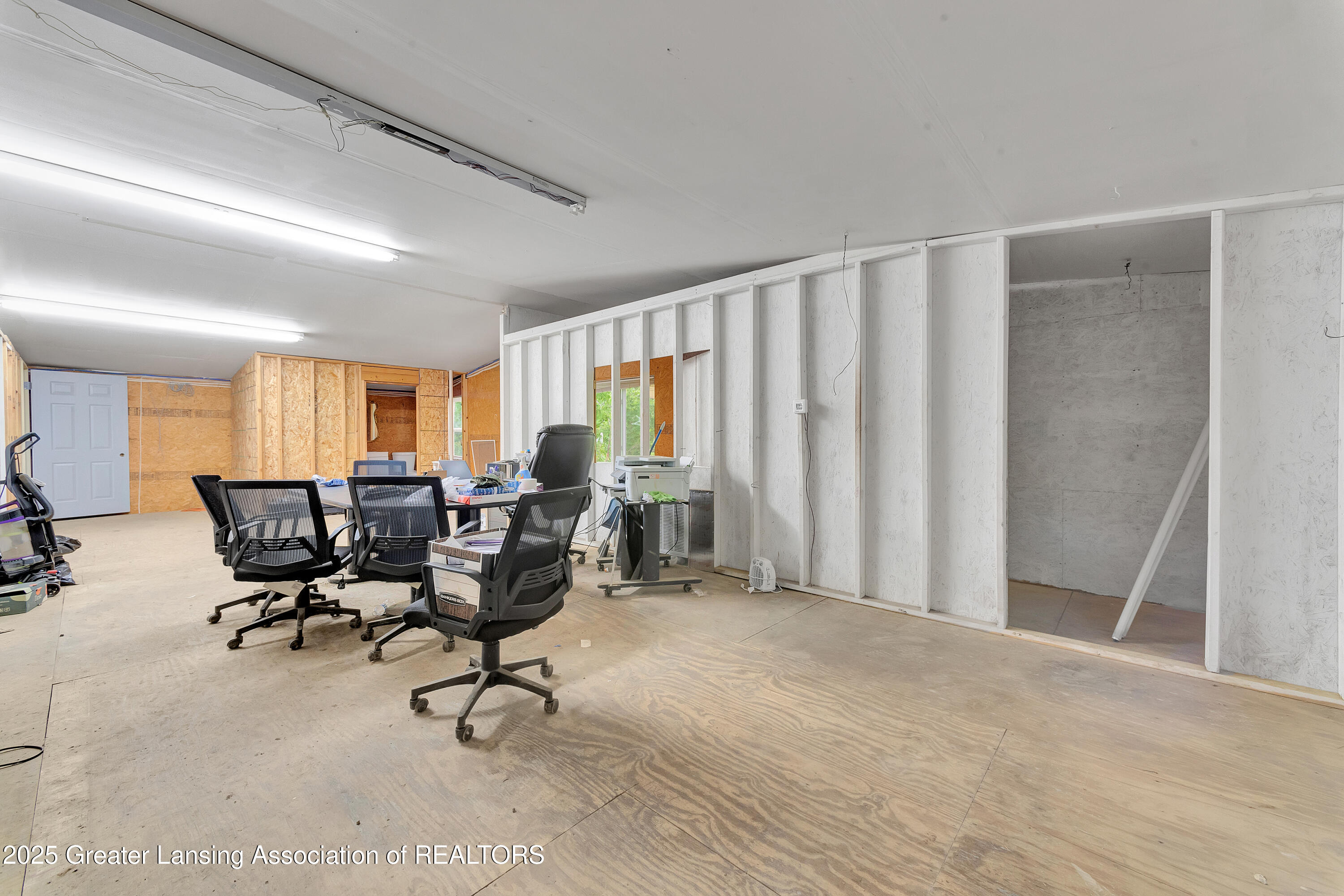 10601 Bennett Road