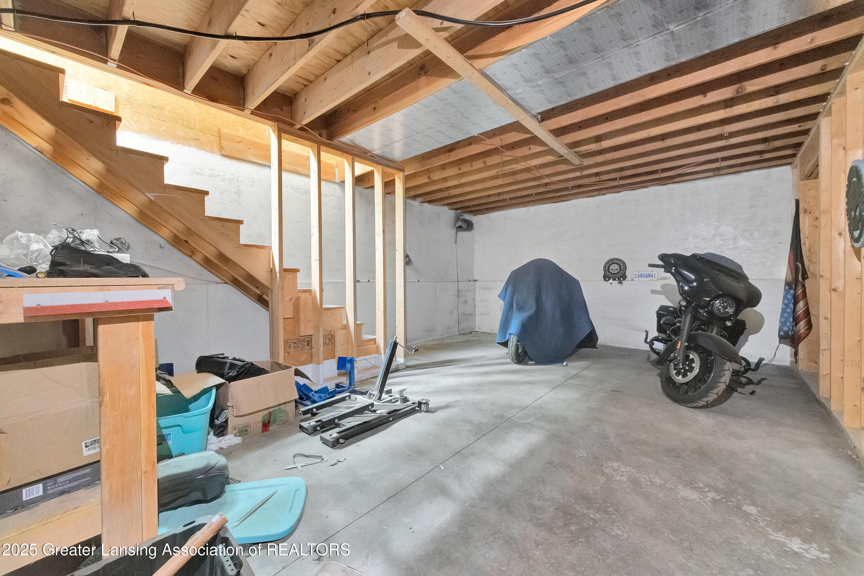10601 Bennett Road
