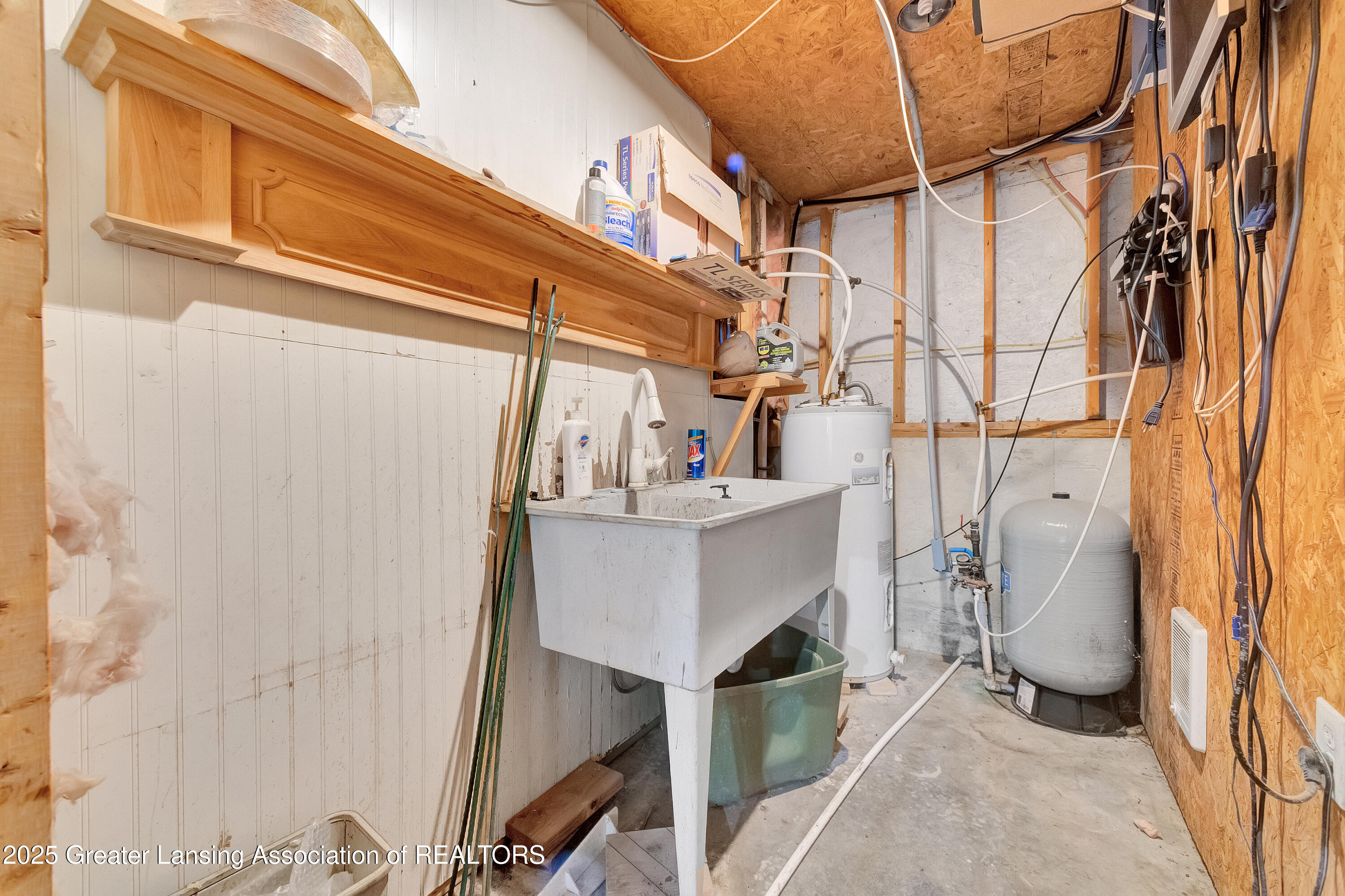 10601 Bennett Road