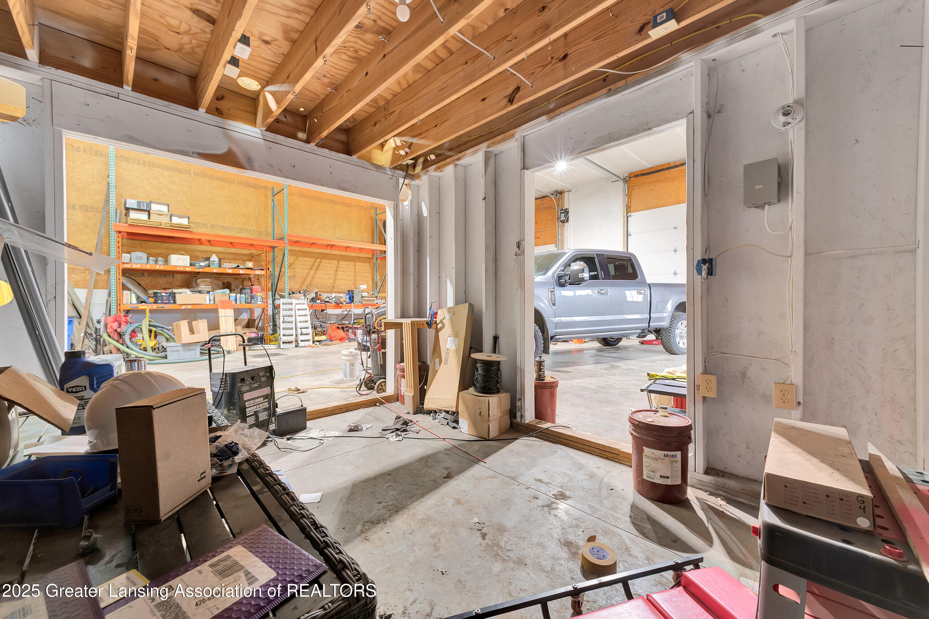 10601 Bennett Road
