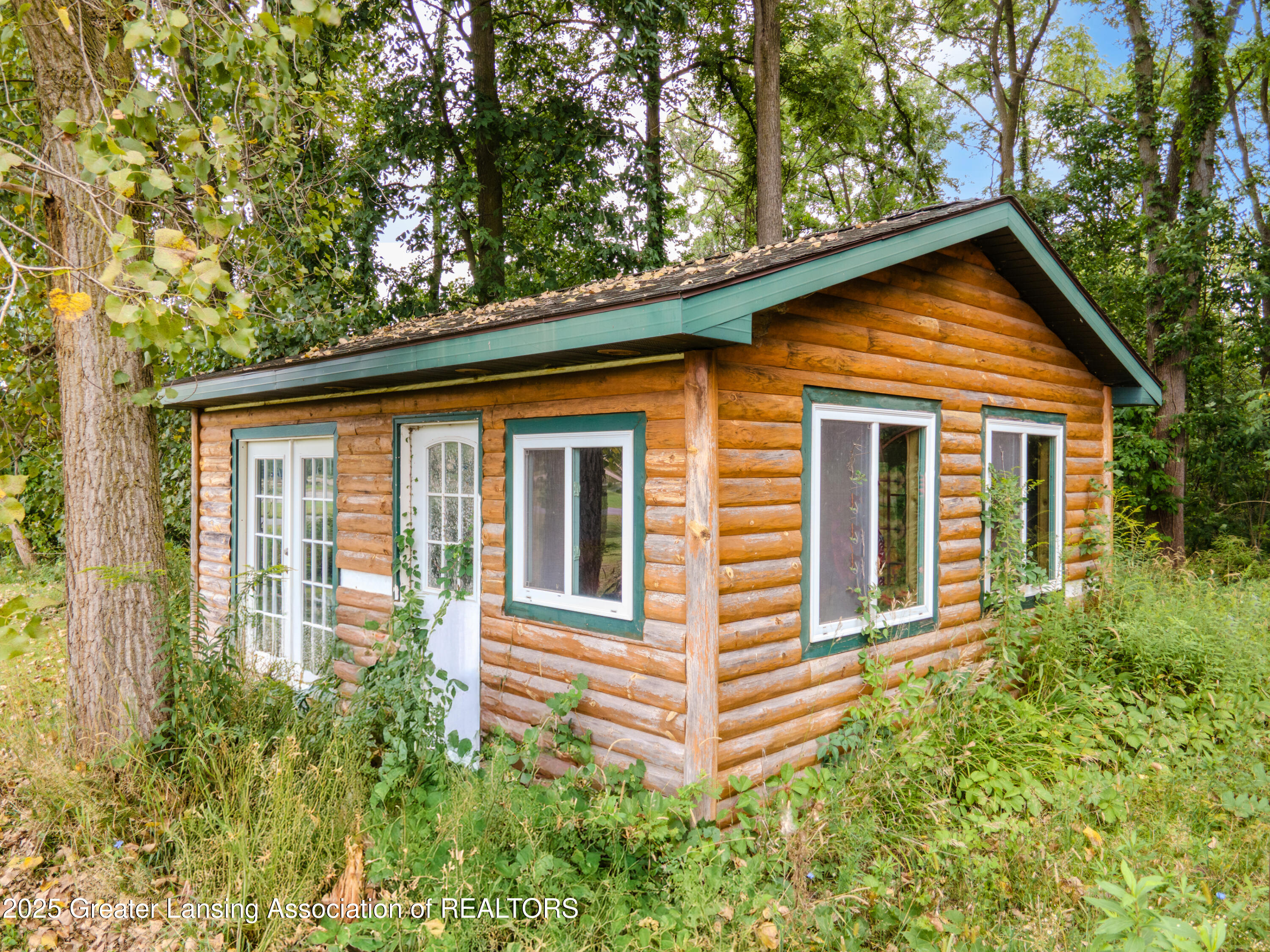10601 Bennett Road