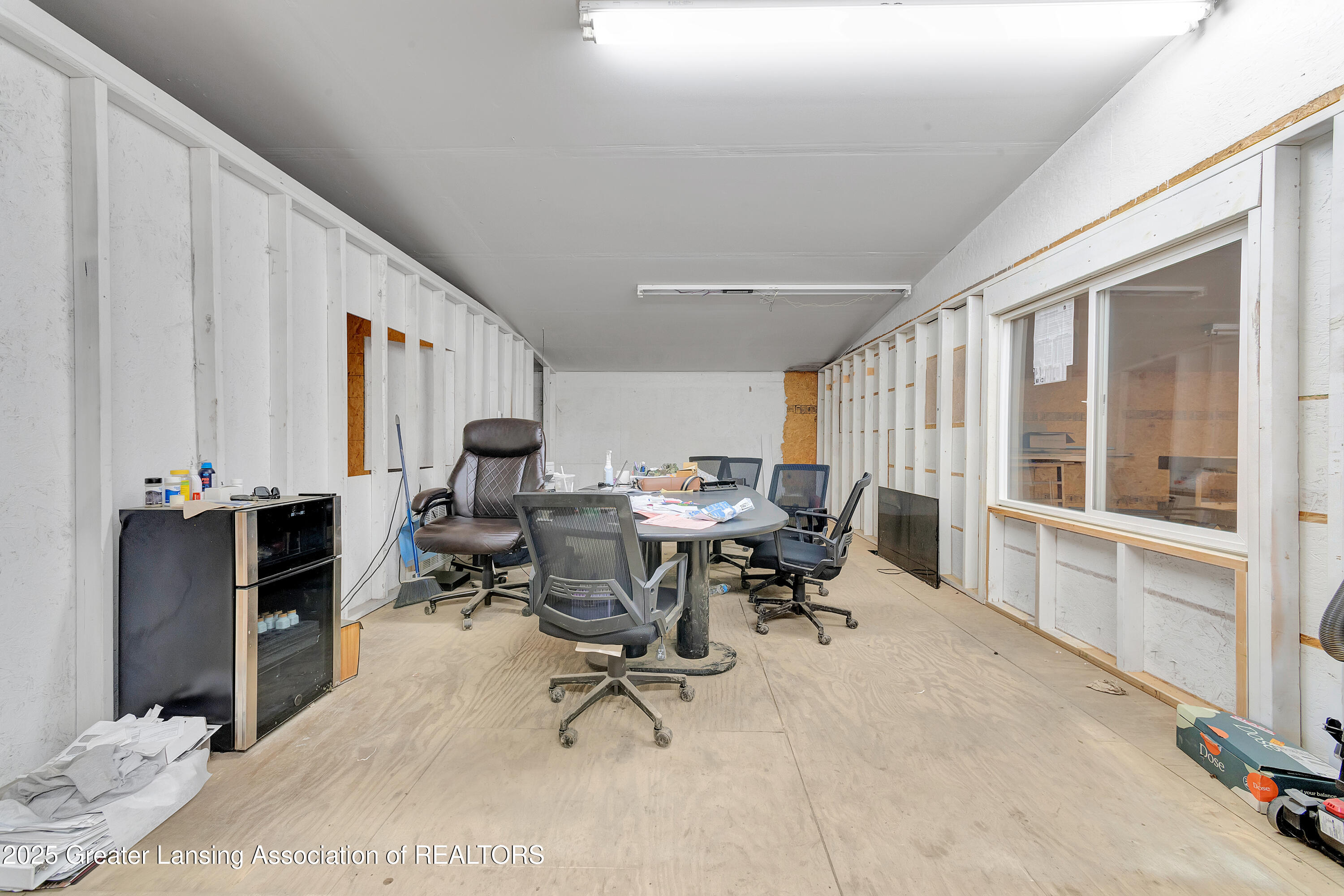 10601 Bennett Road