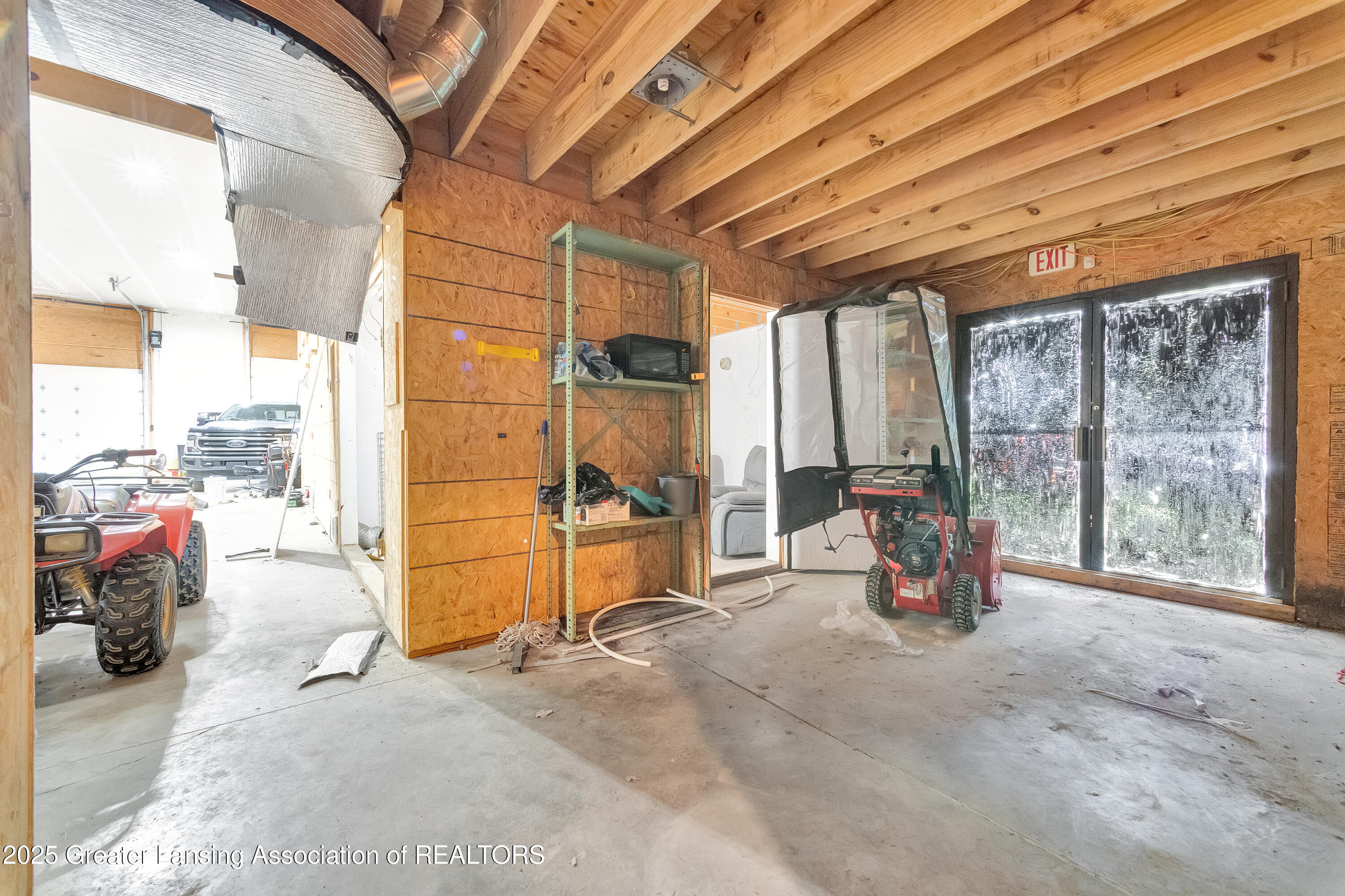 10601 Bennett Road