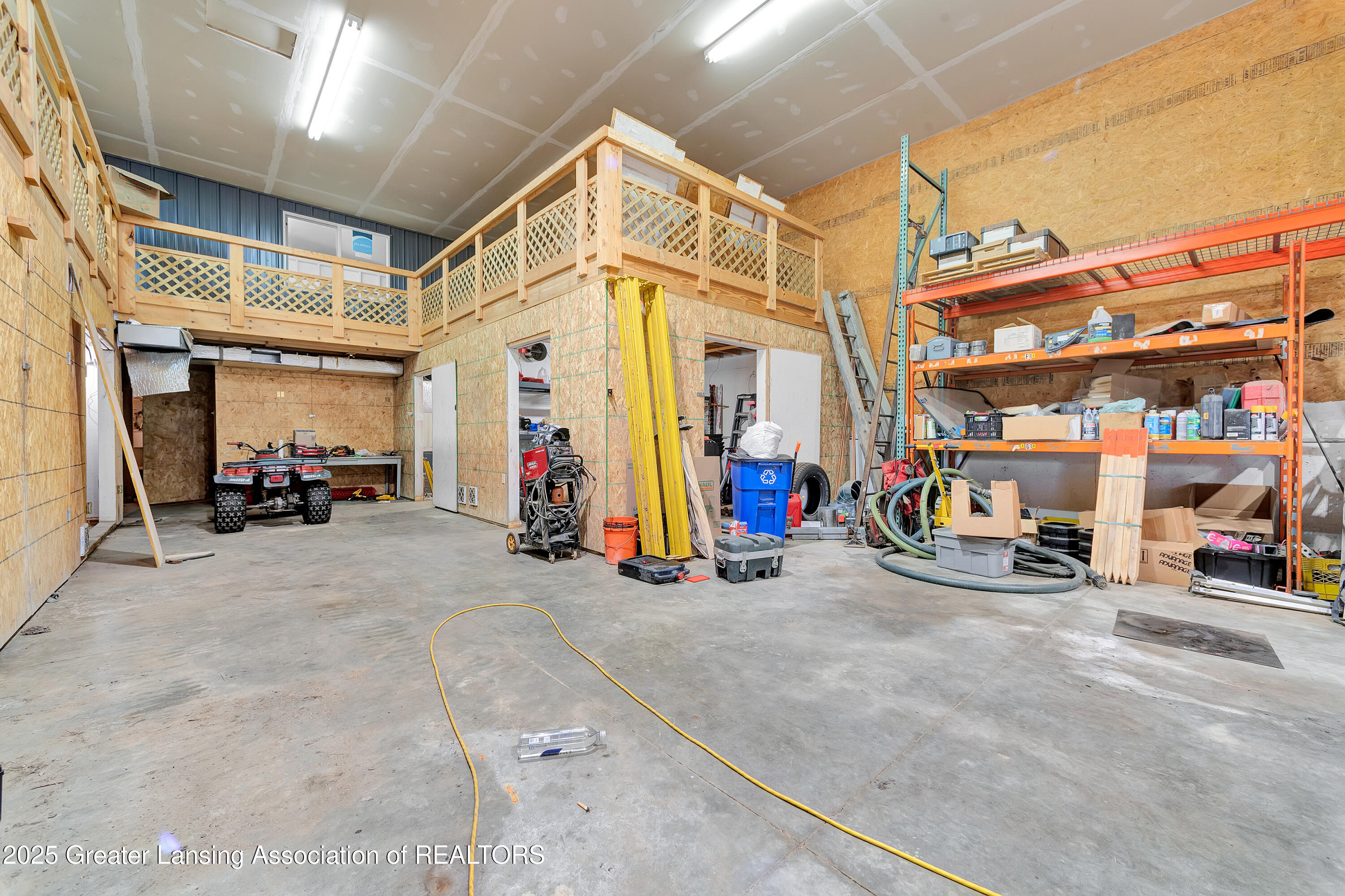 10601 Bennett Road