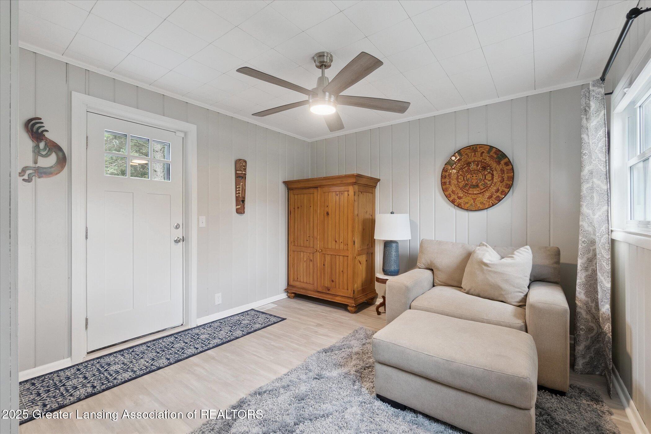1602 Coolidge Road