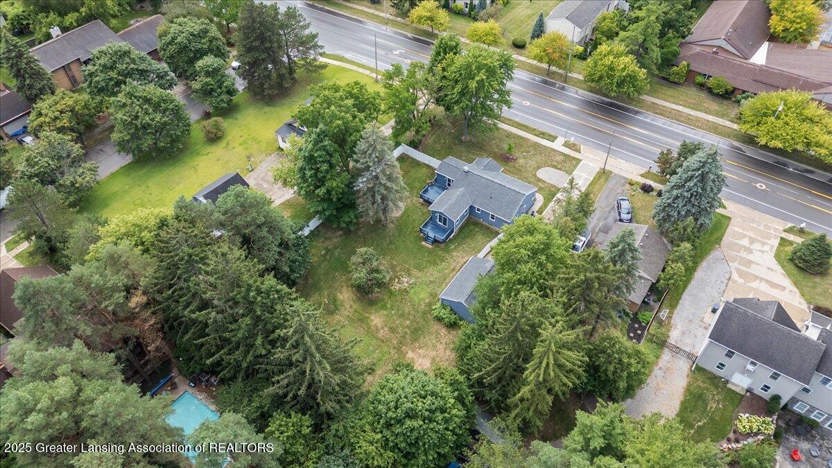 1602 Coolidge Road