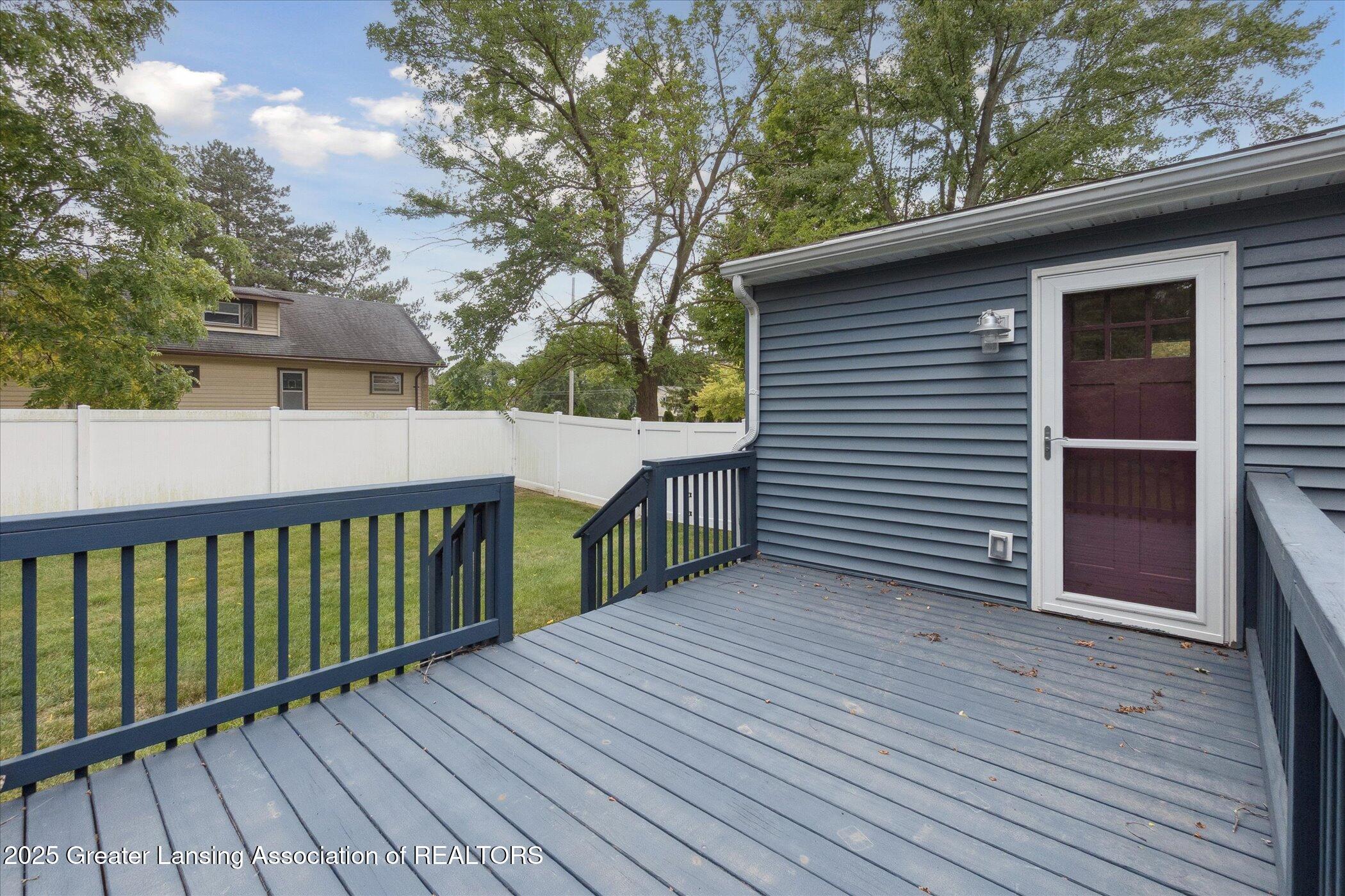 1602 Coolidge Road