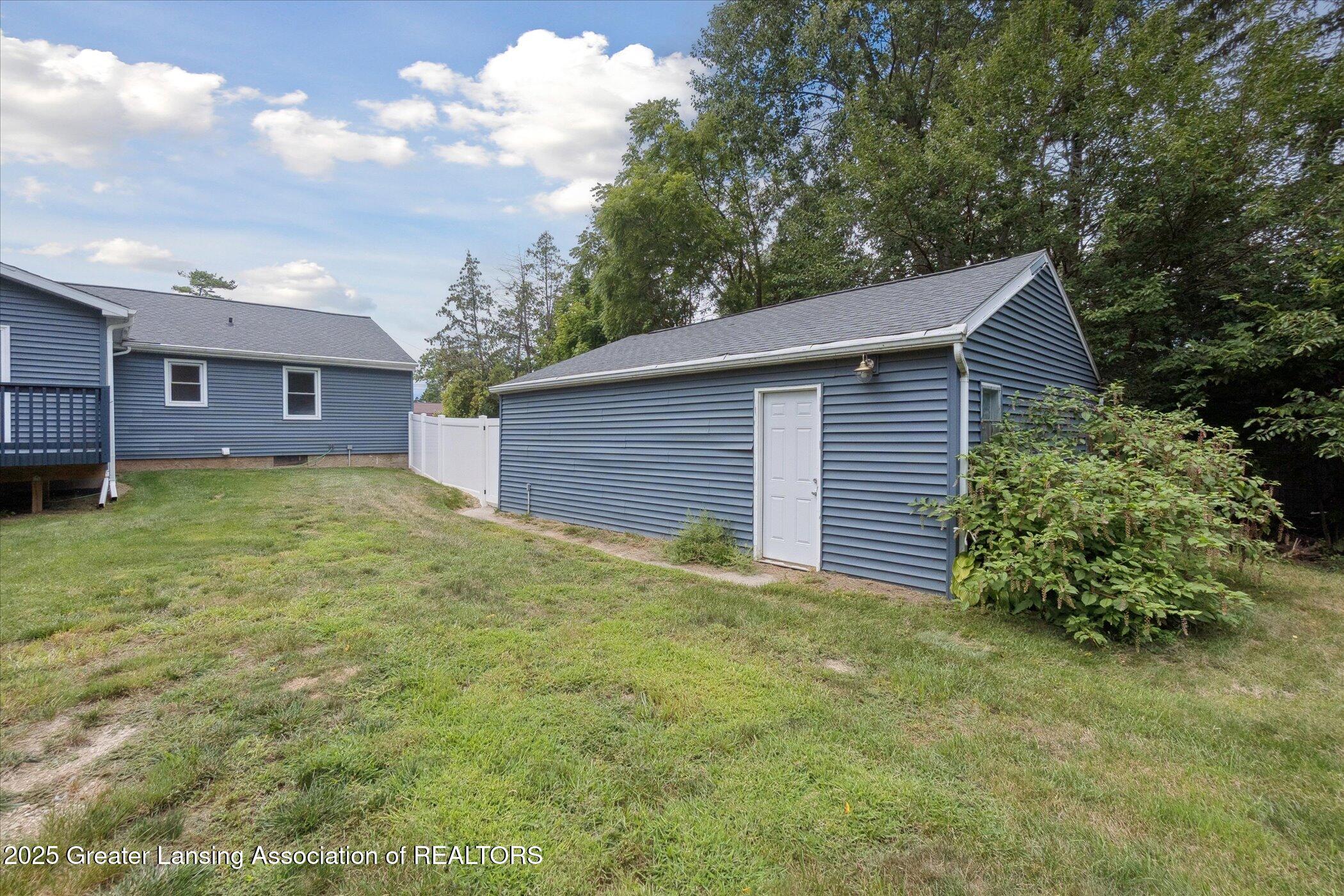 1602 Coolidge Road