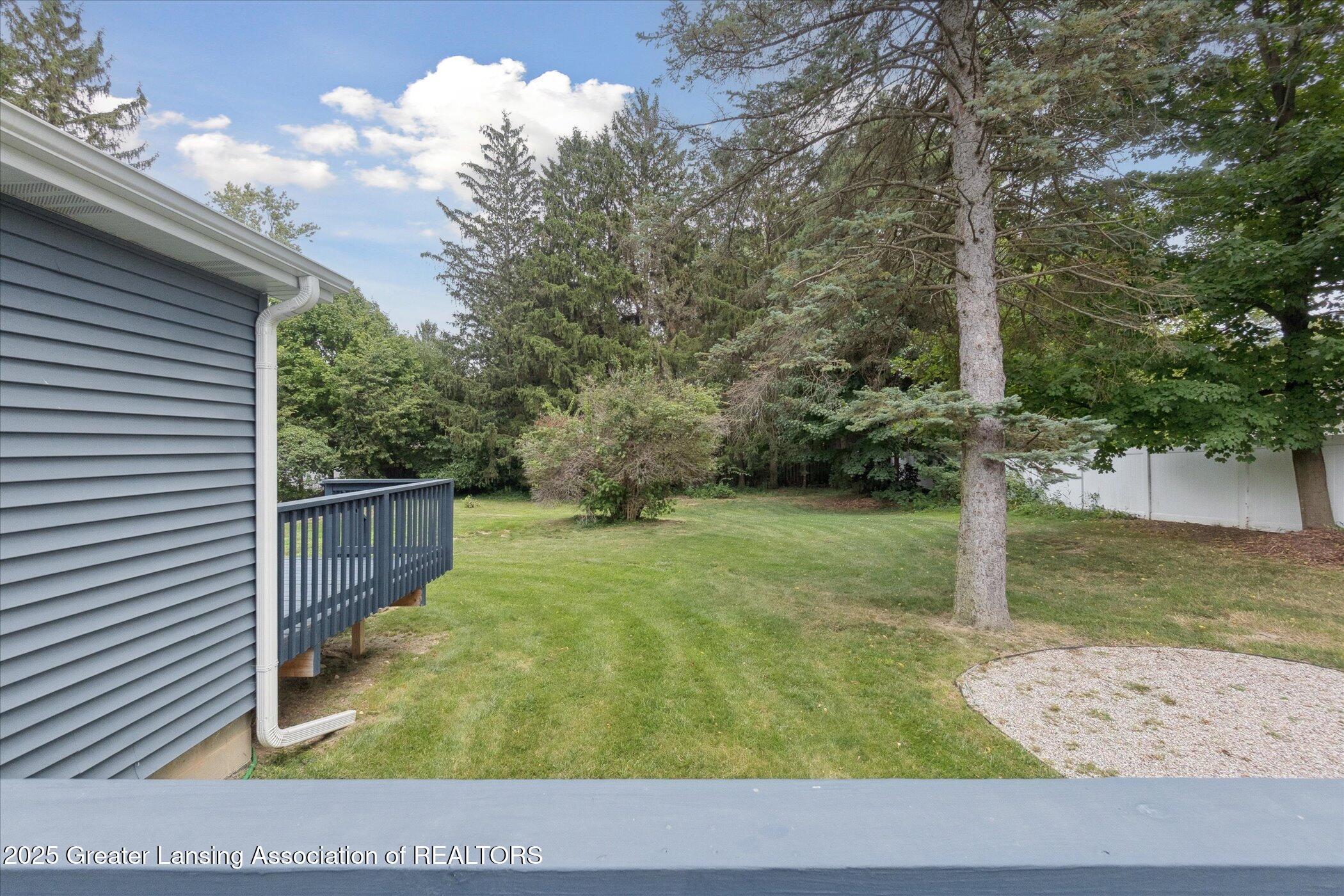 1602 Coolidge Road