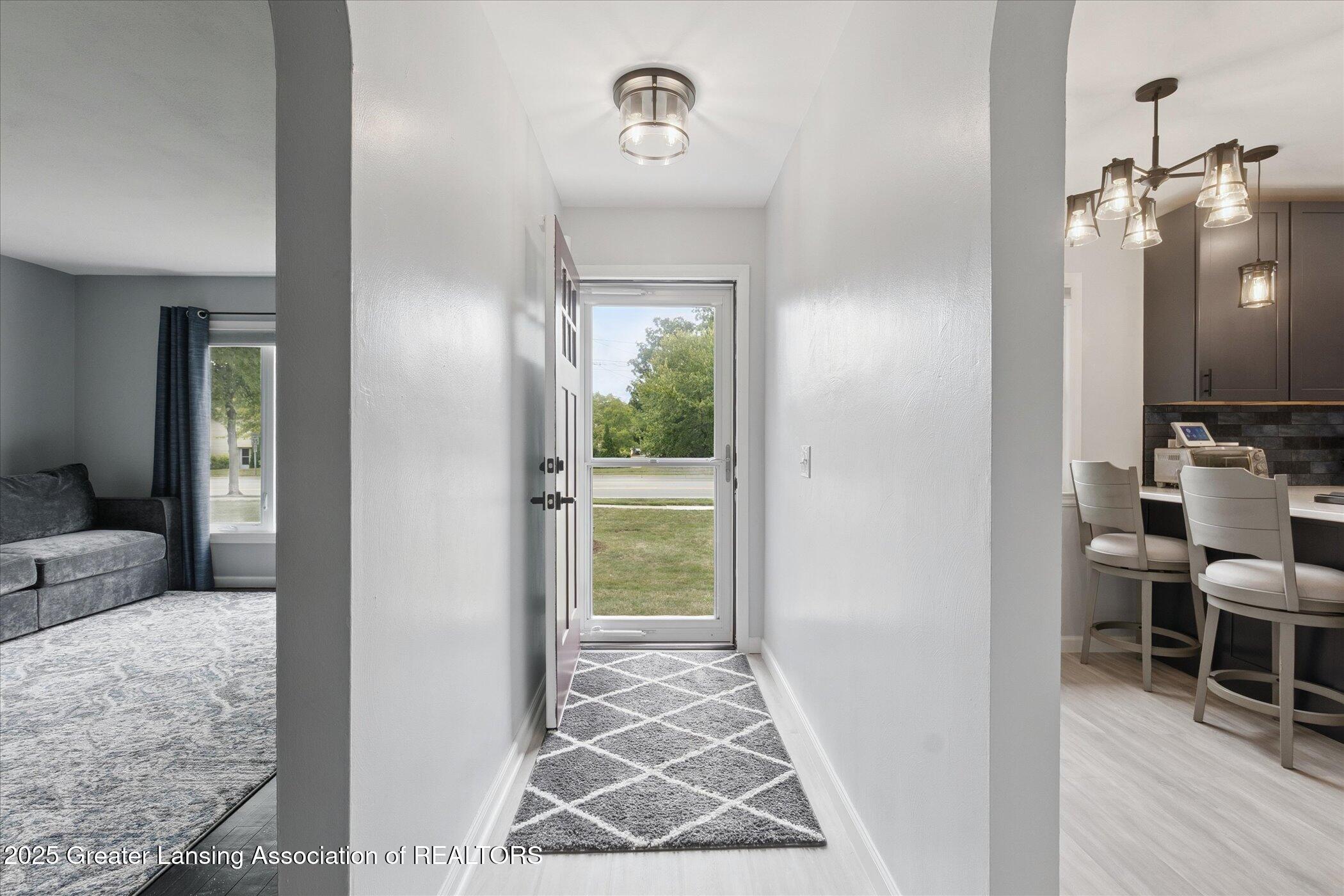 1602 Coolidge Road
