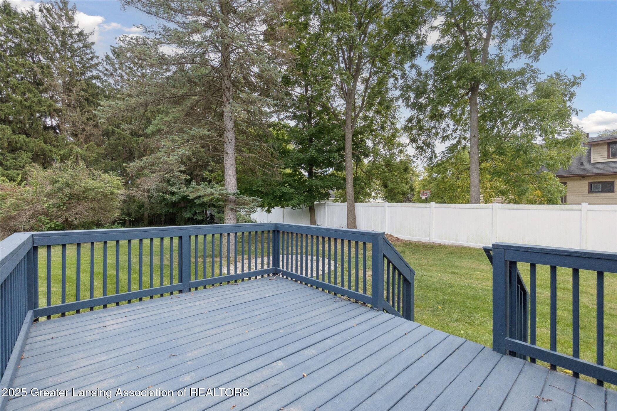 1602 Coolidge Road