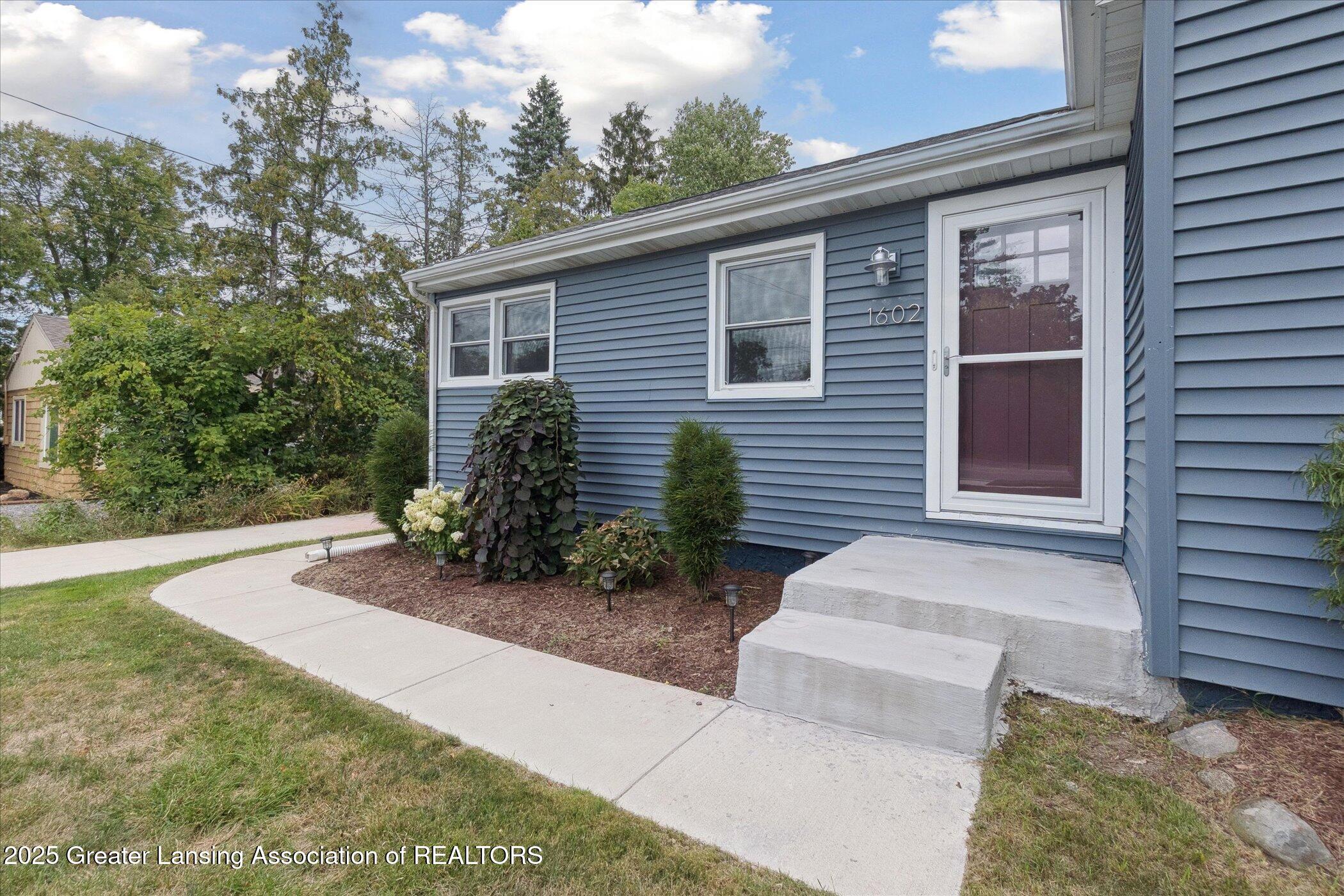1602 Coolidge Road