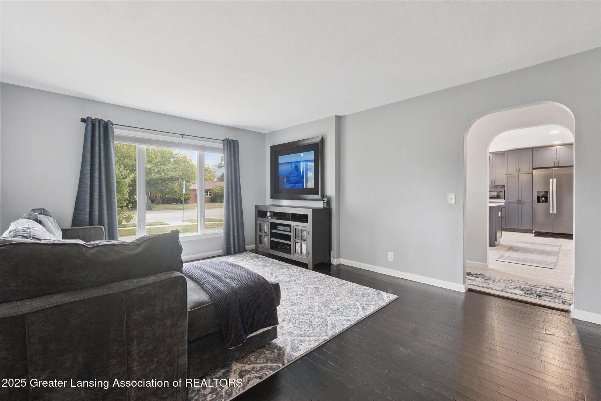 1602 Coolidge Road