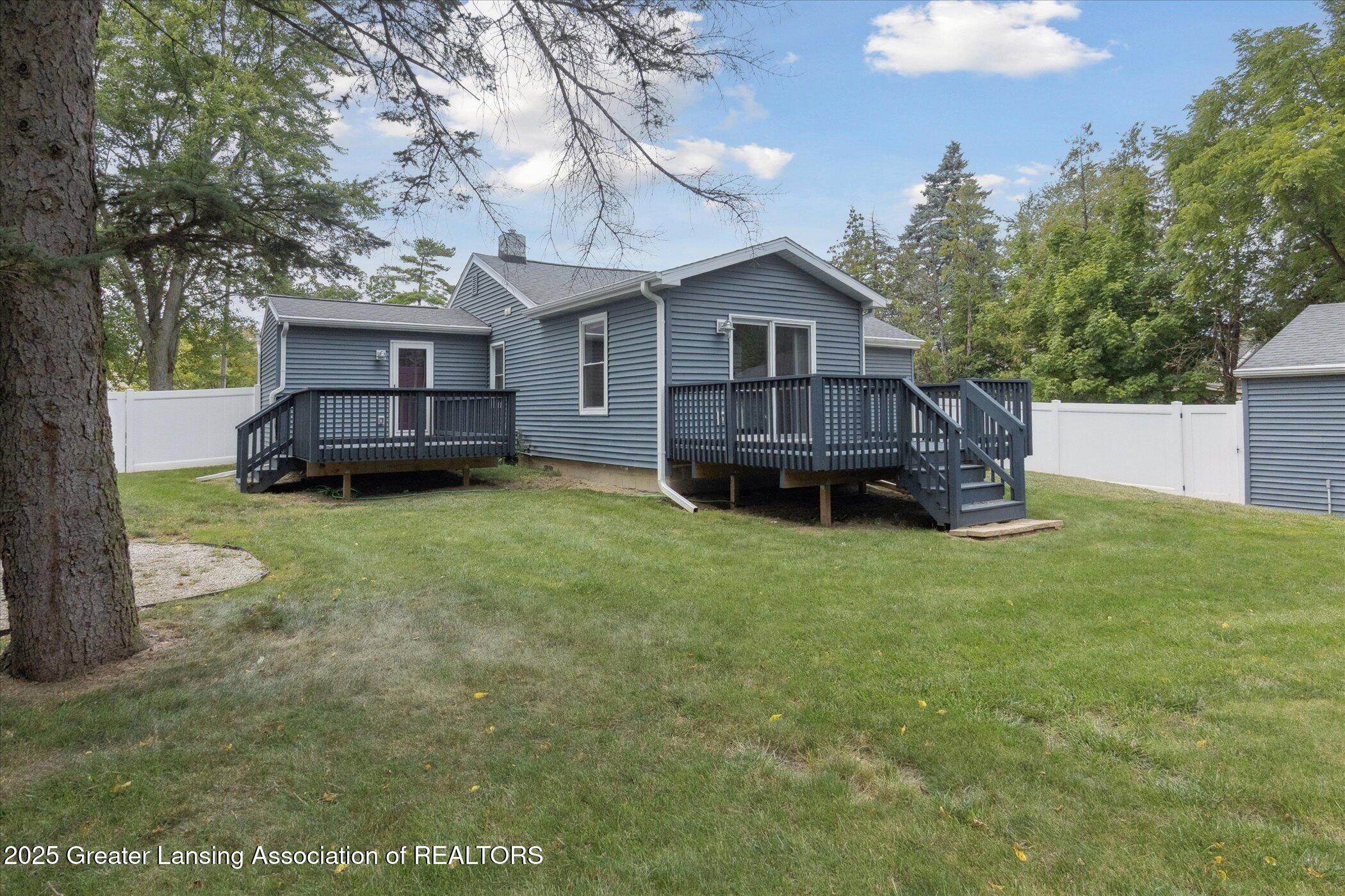 1602 Coolidge Road