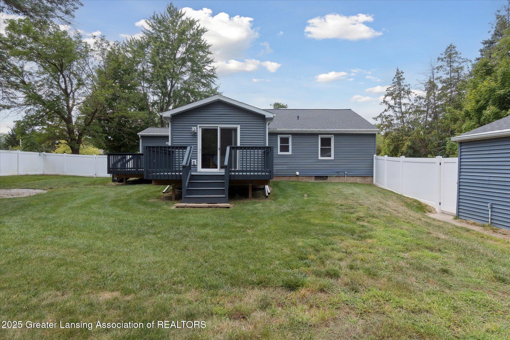 1602 Coolidge Road