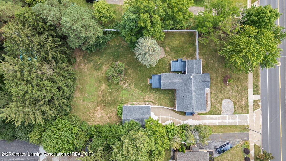 1602 Coolidge Road