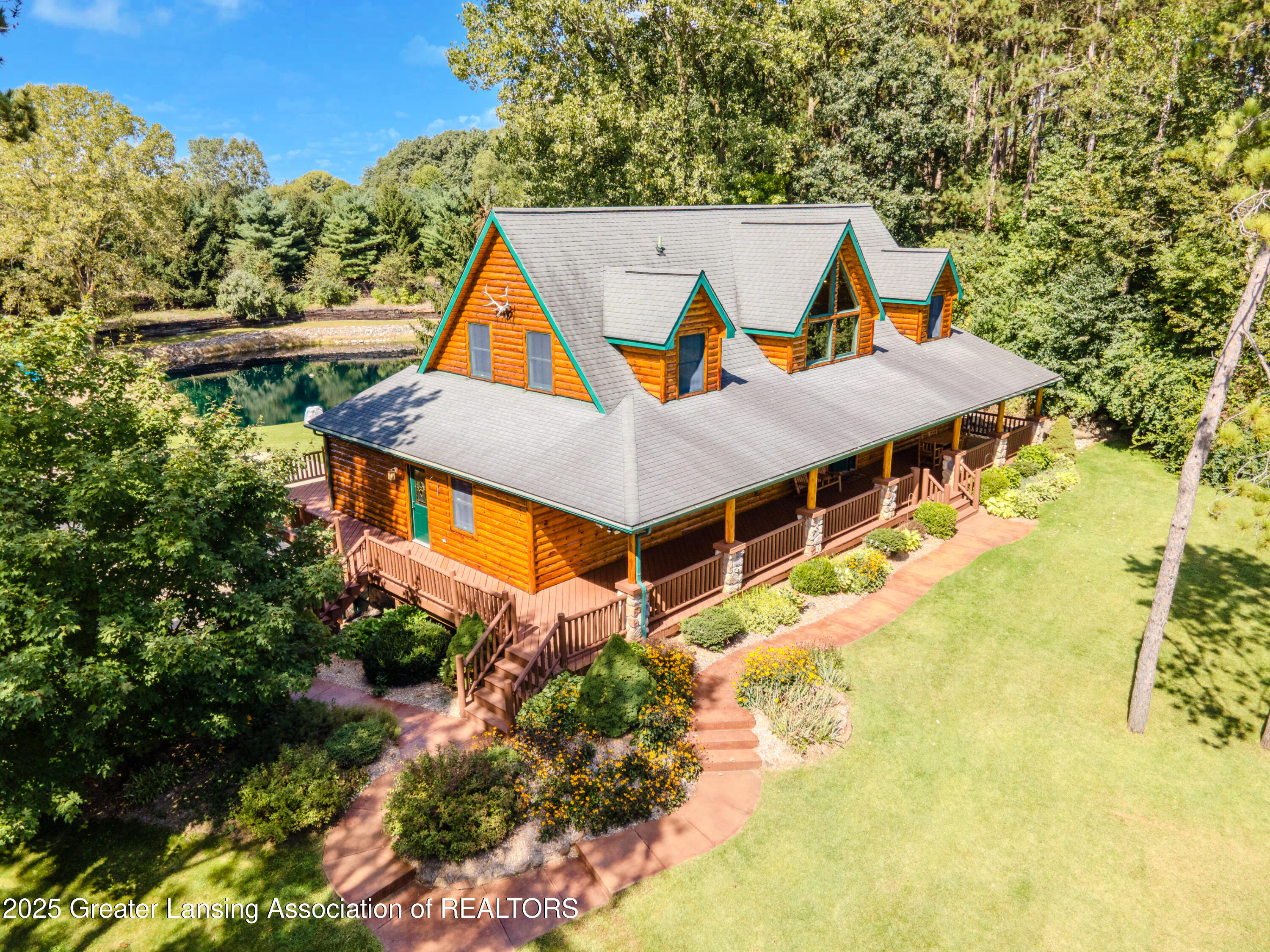 3405 Heeney Road