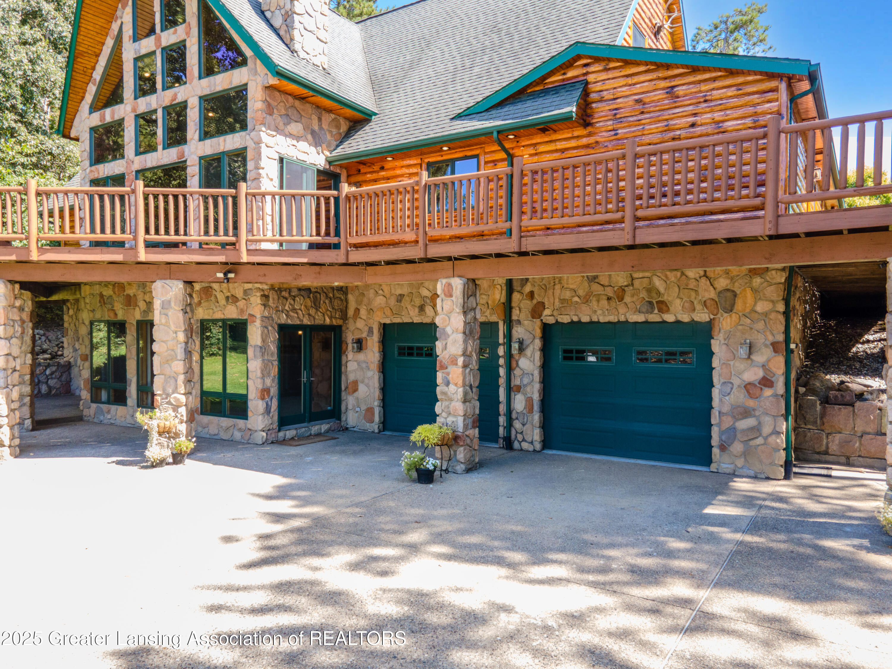 3405 Heeney Road