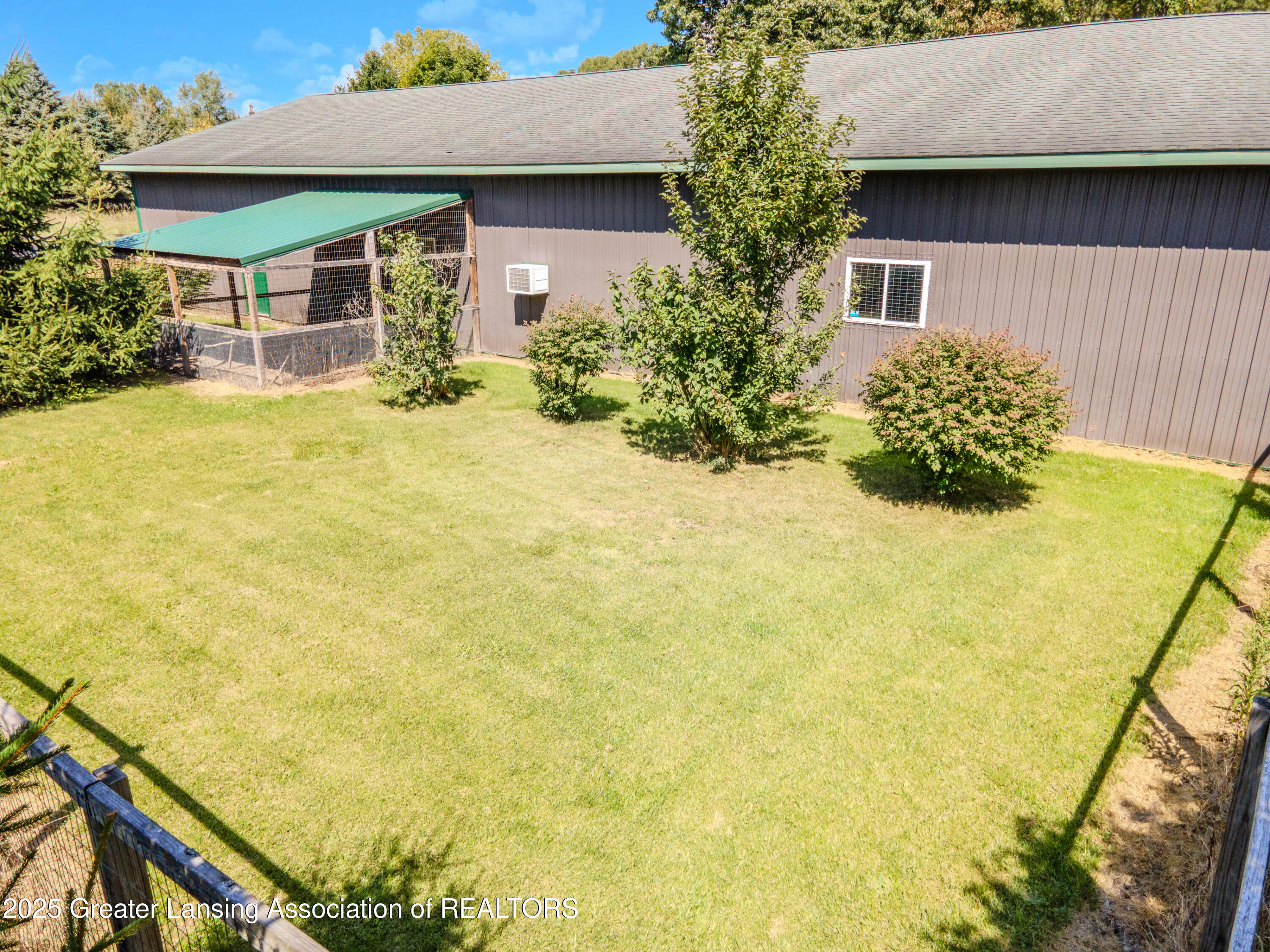 3405 Heeney Road
