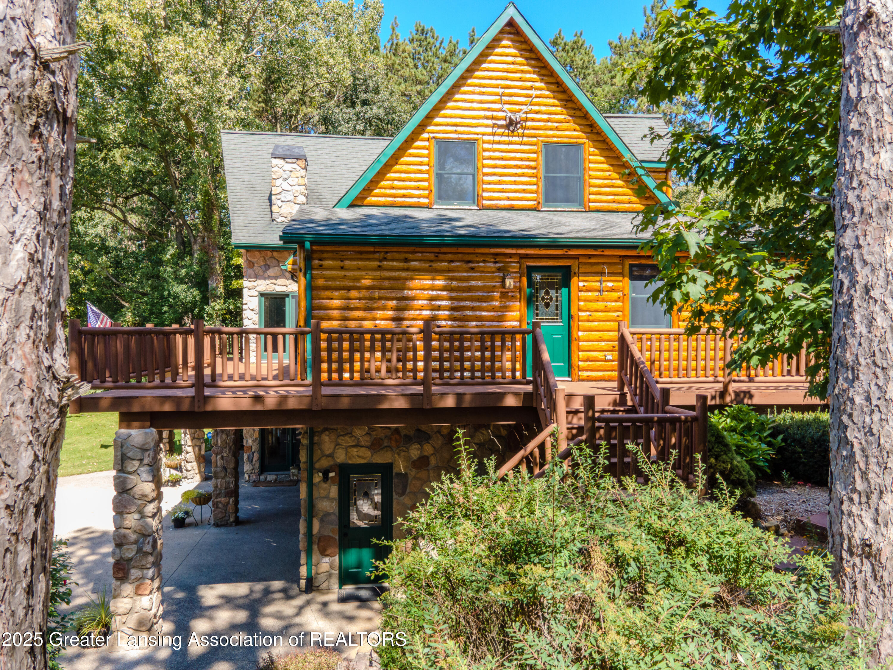 3405 Heeney Road