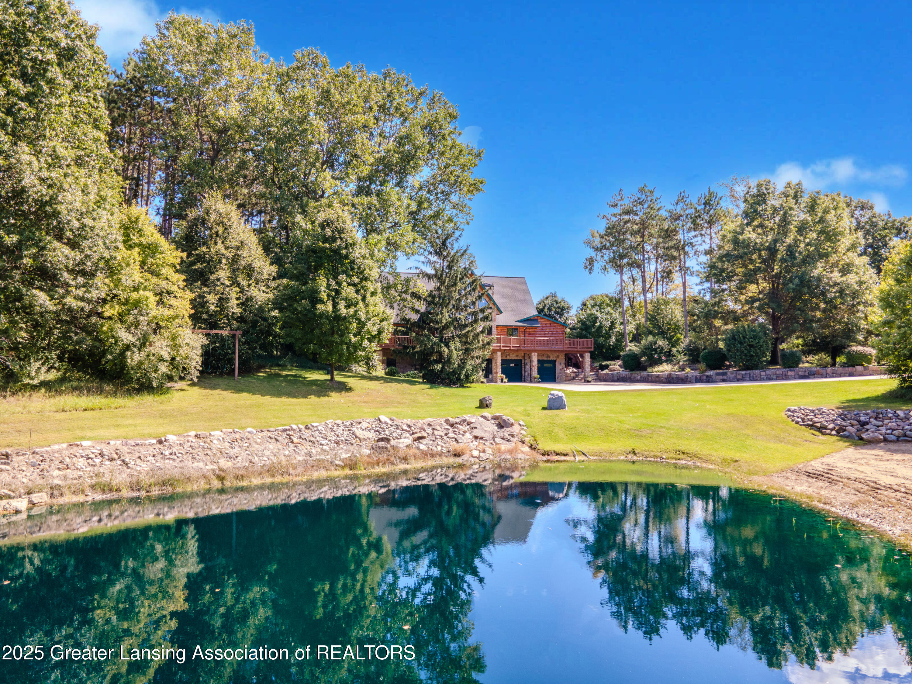 3405 Heeney Road