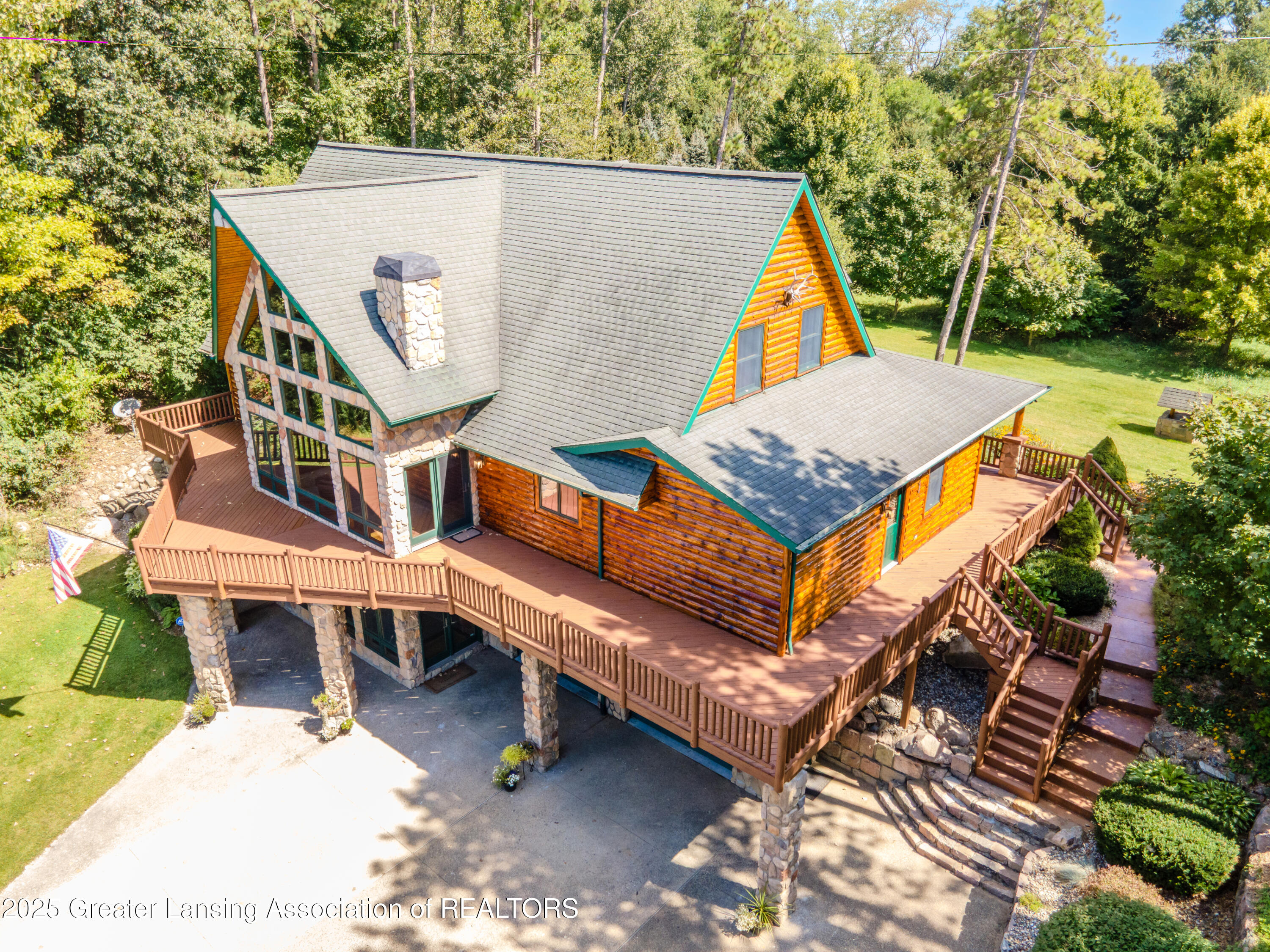 3405 Heeney Road