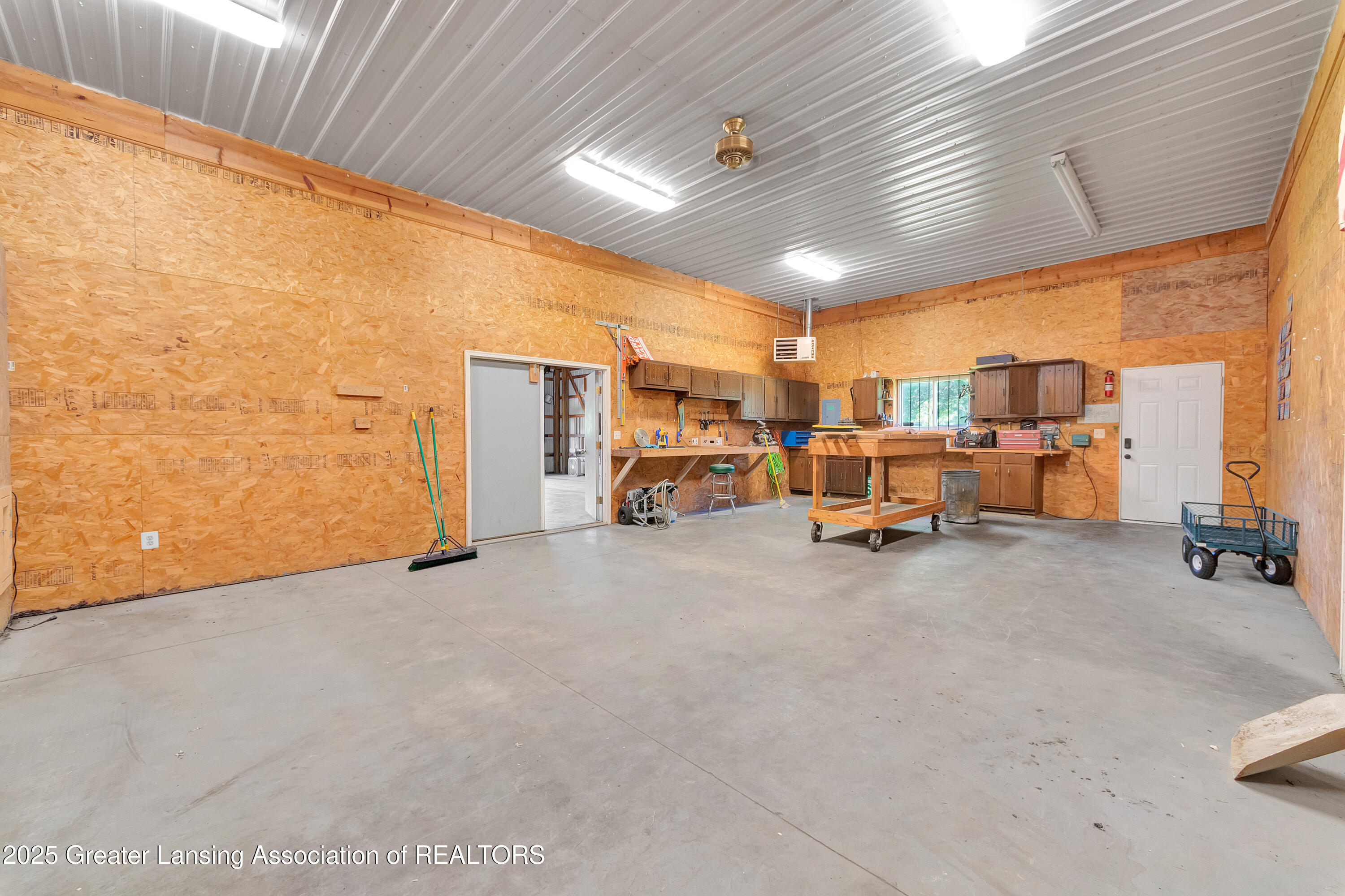 3405 Heeney Road
