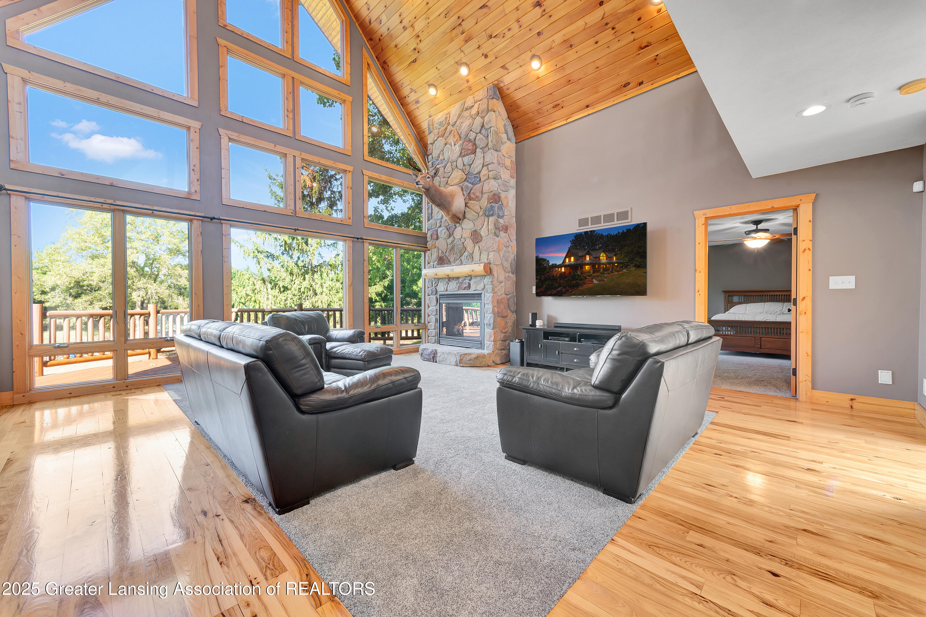 3405 Heeney Road