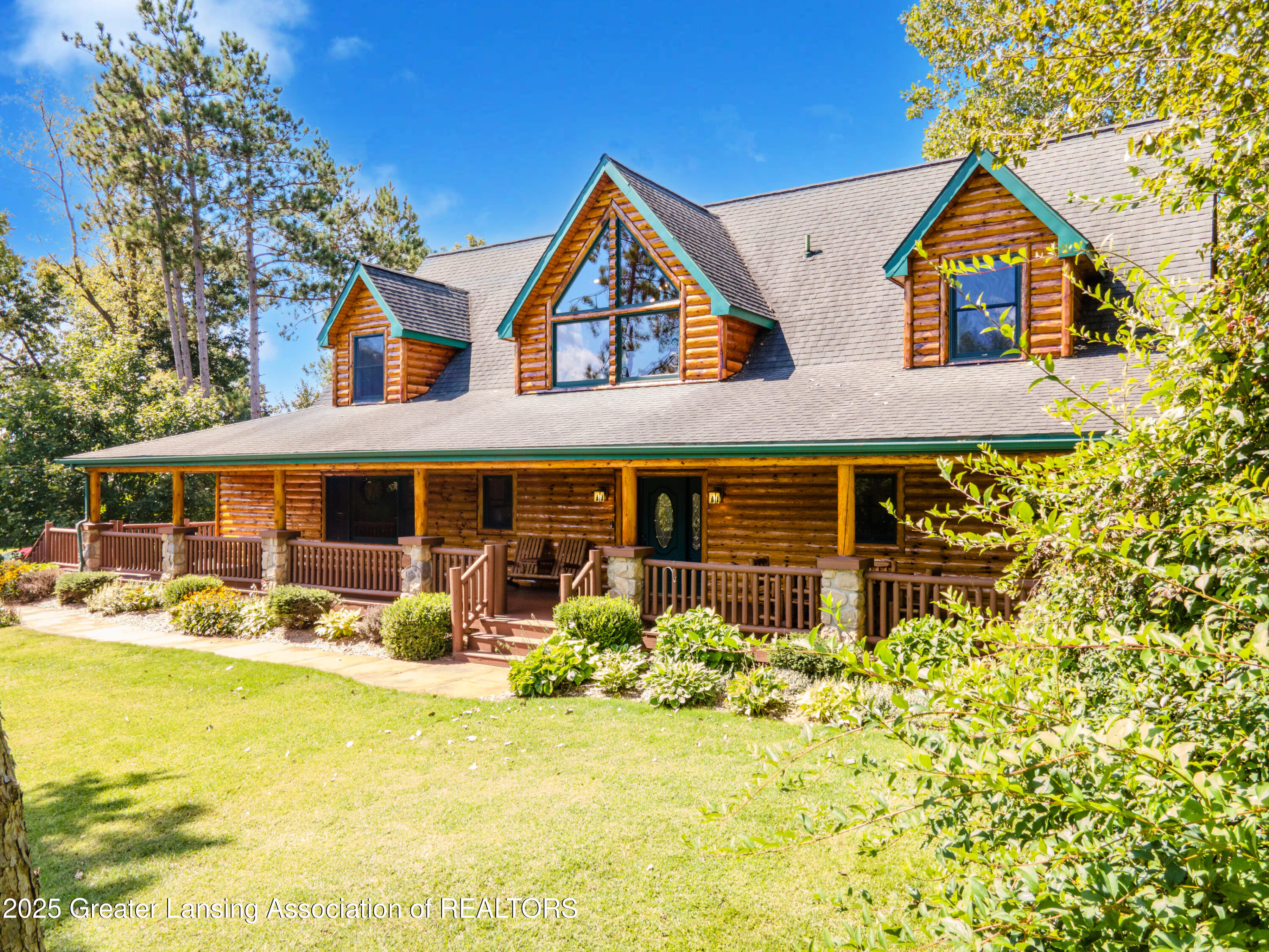 3405 Heeney Road