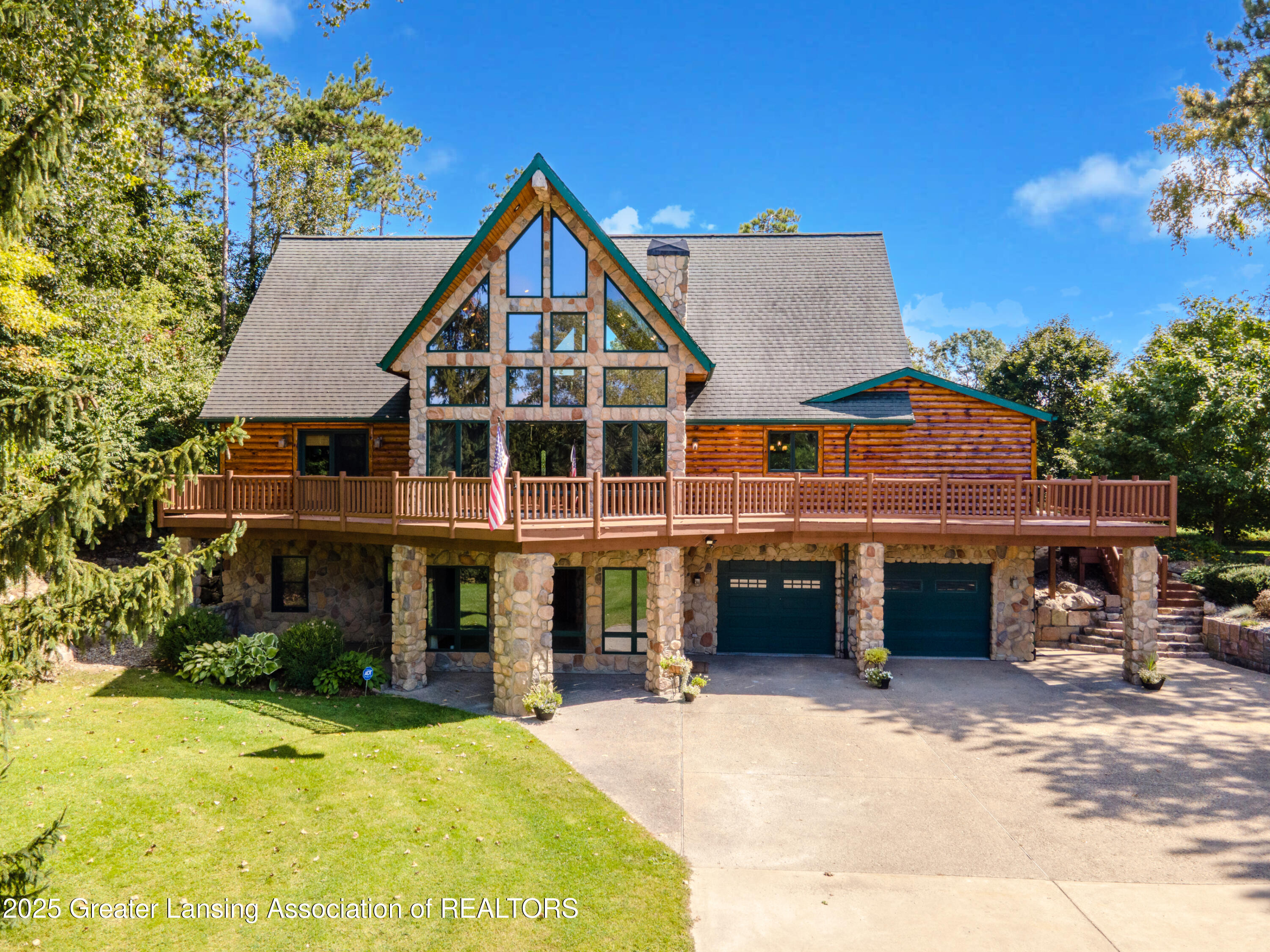 3405 Heeney Road