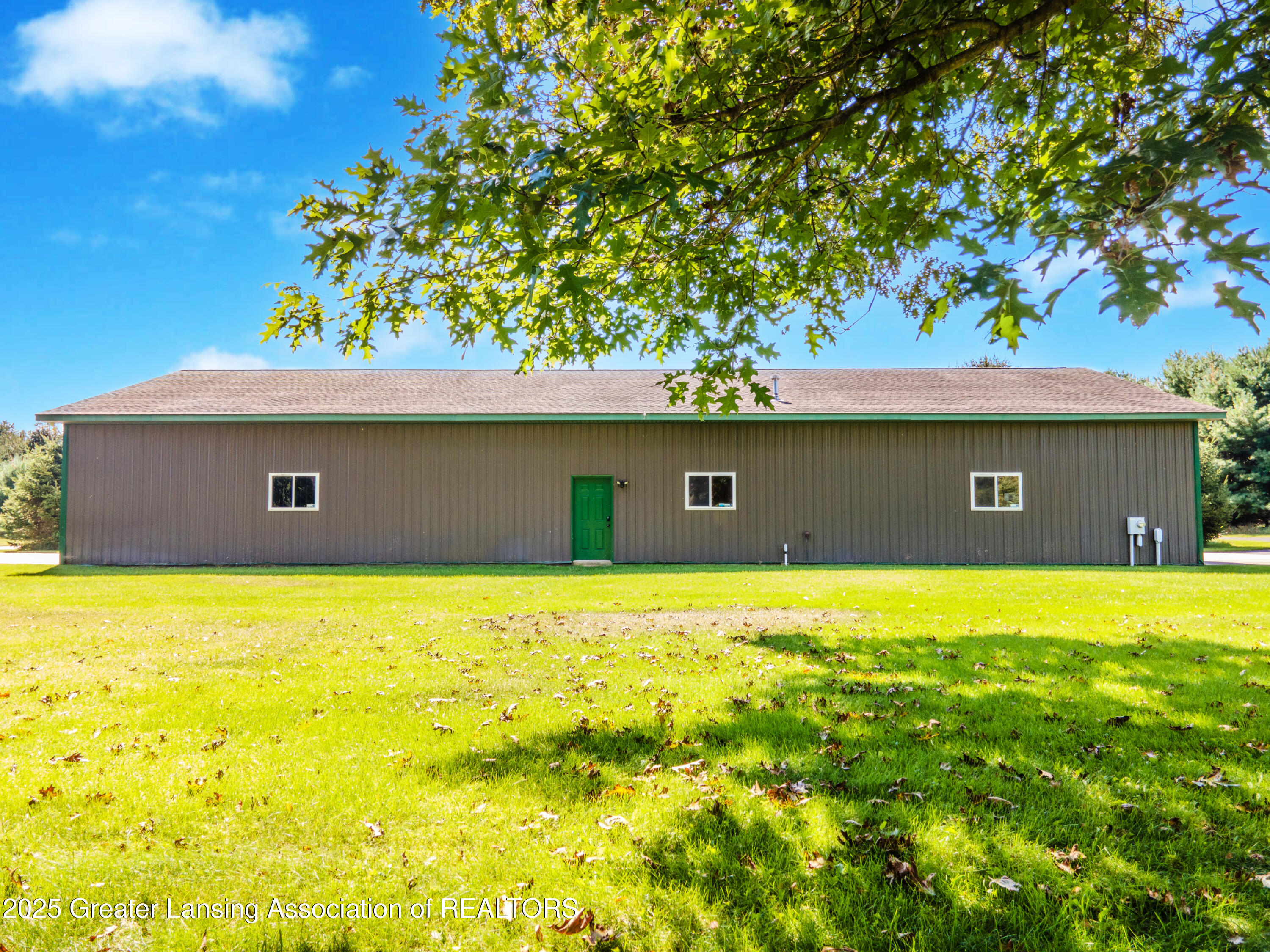 3405 Heeney Road