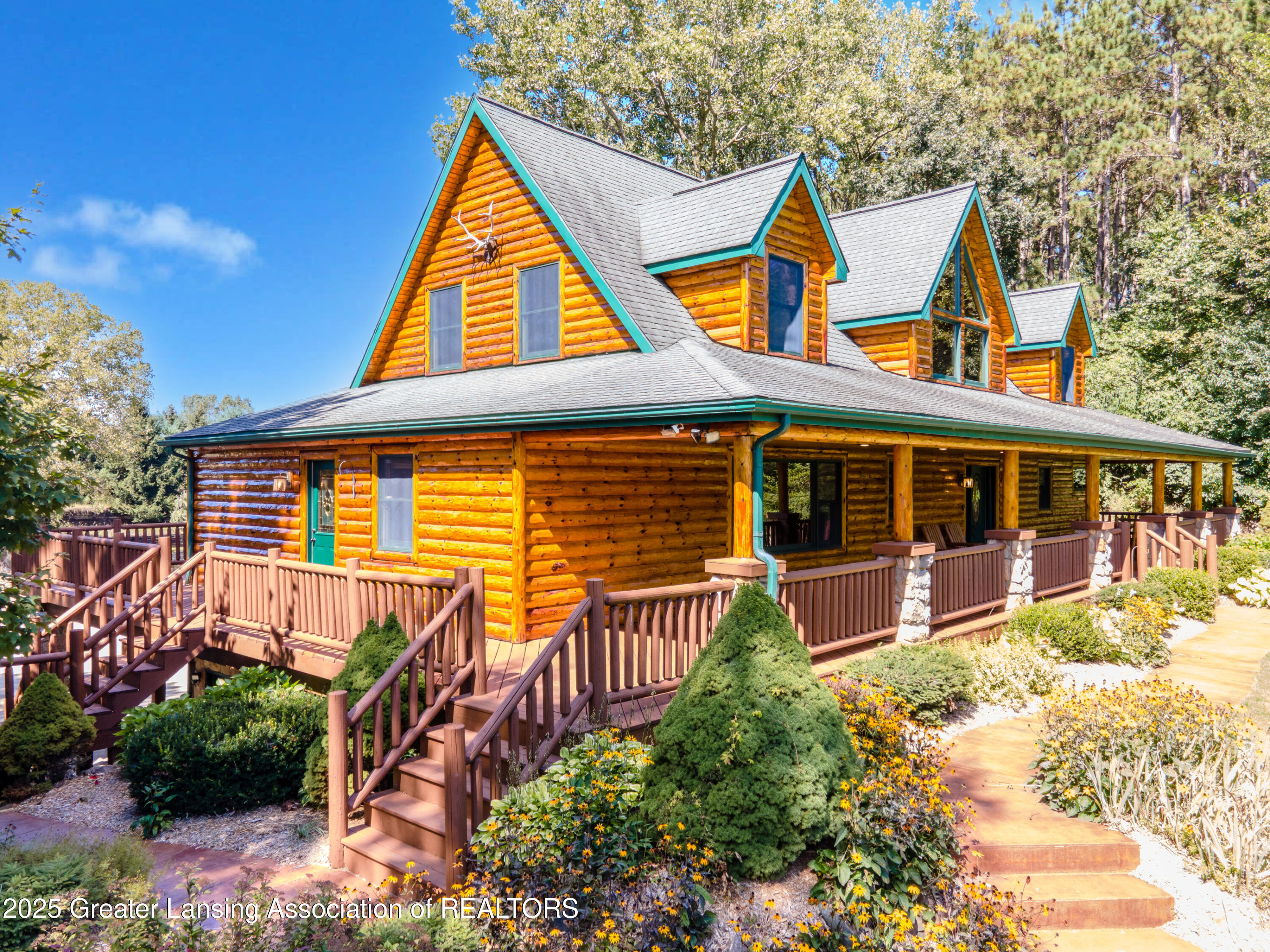 3405 Heeney Road