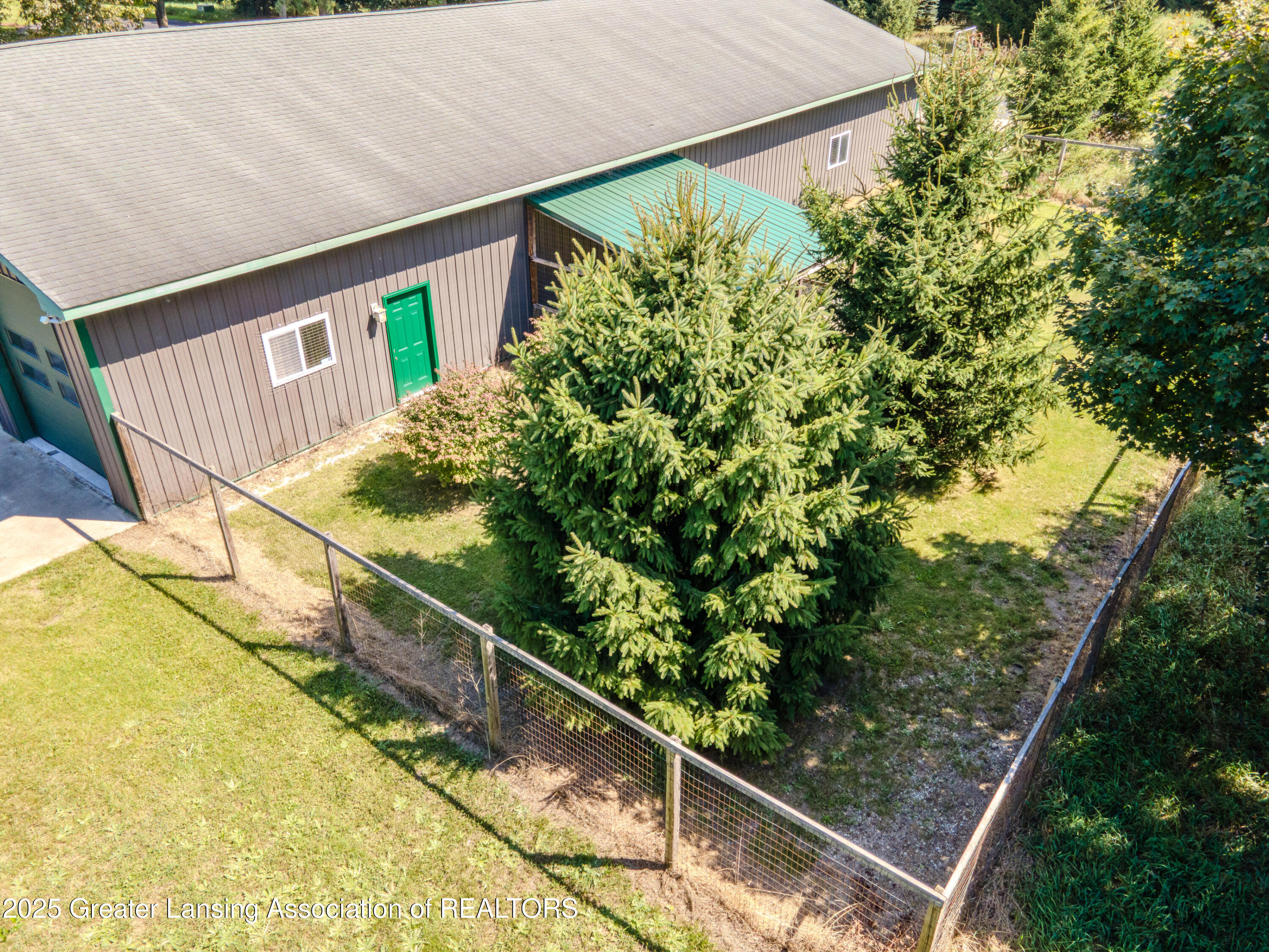 3405 Heeney Road