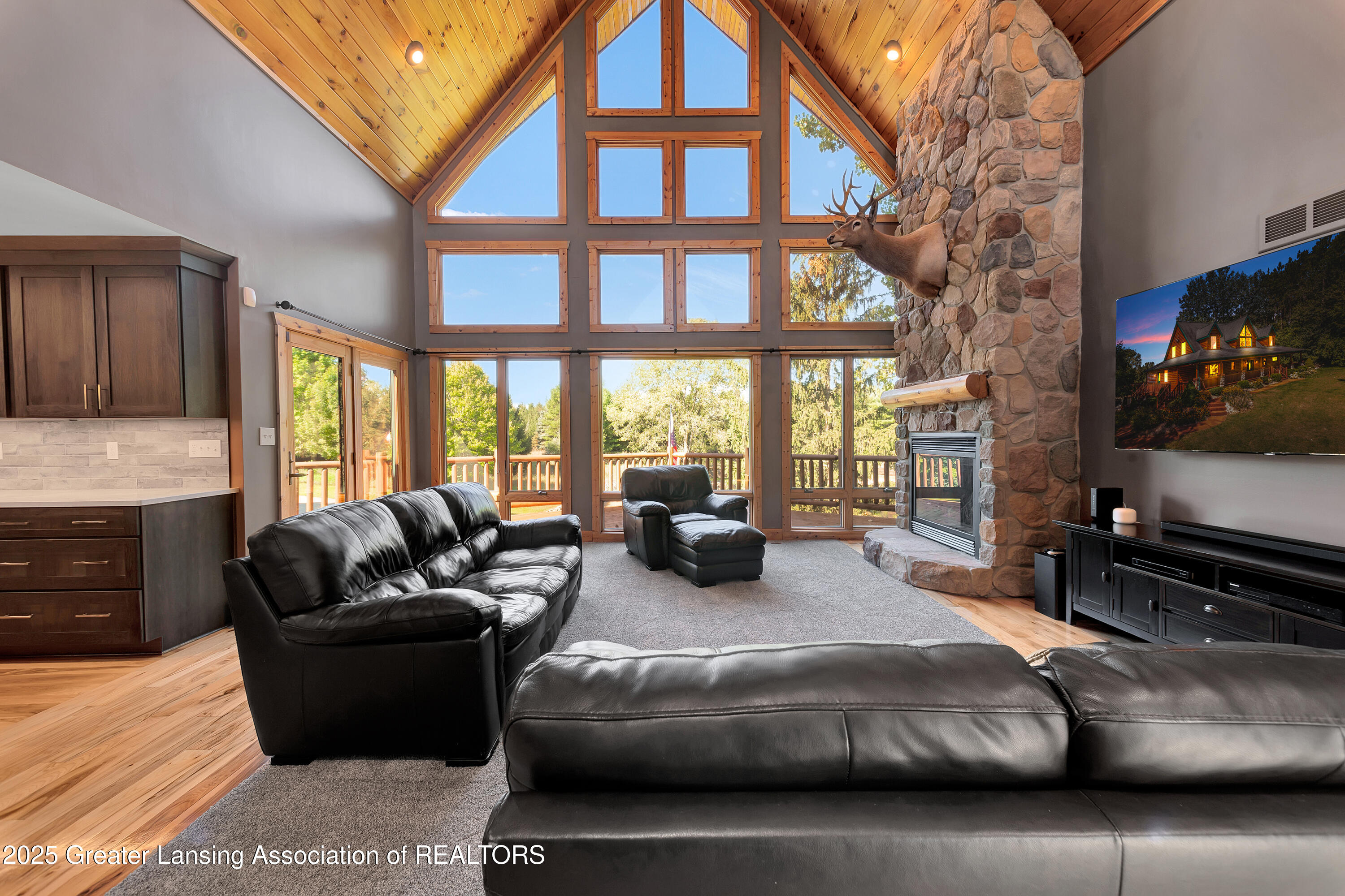 3405 Heeney Road