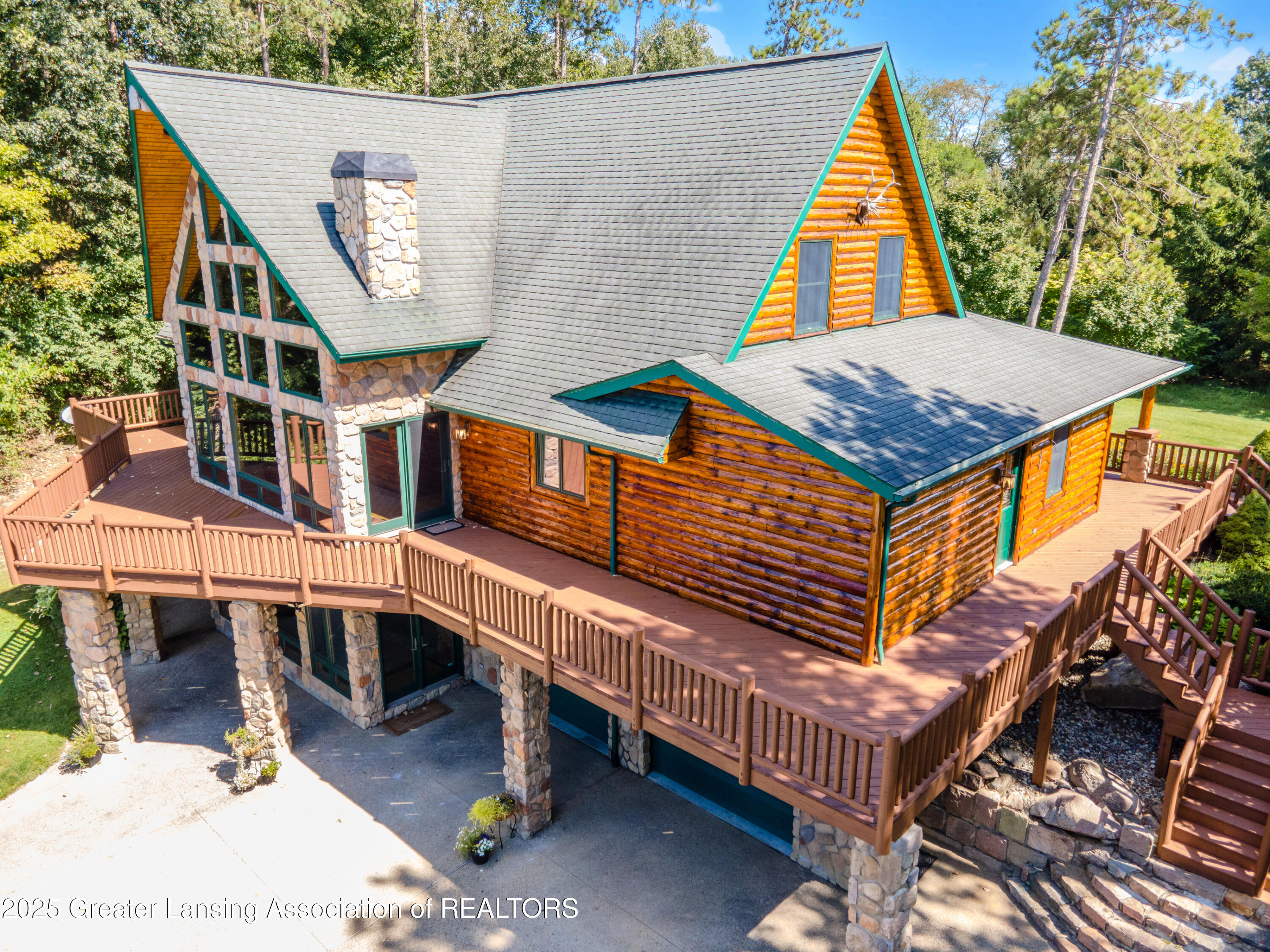 3405 Heeney Road