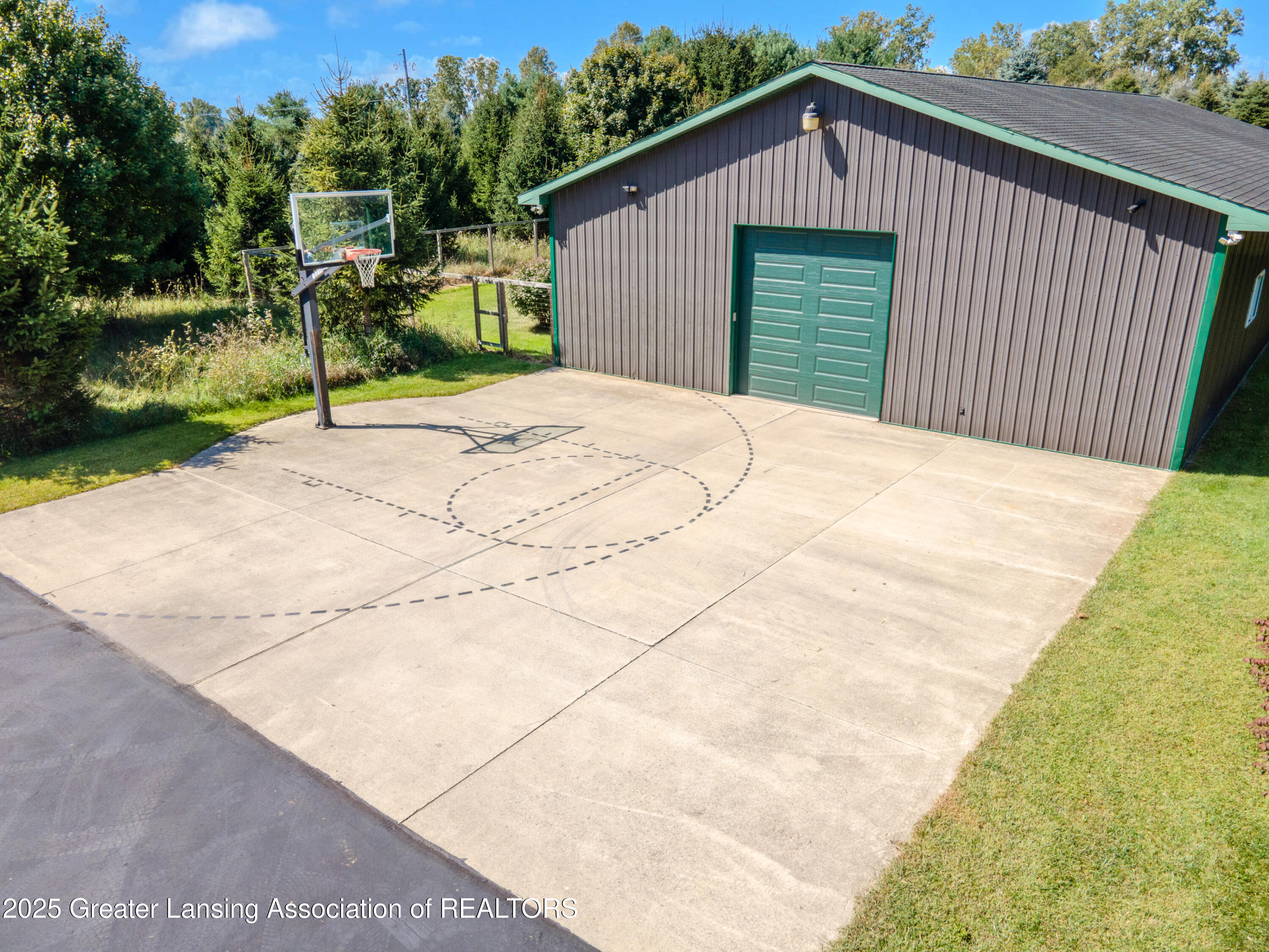 3405 Heeney Road
