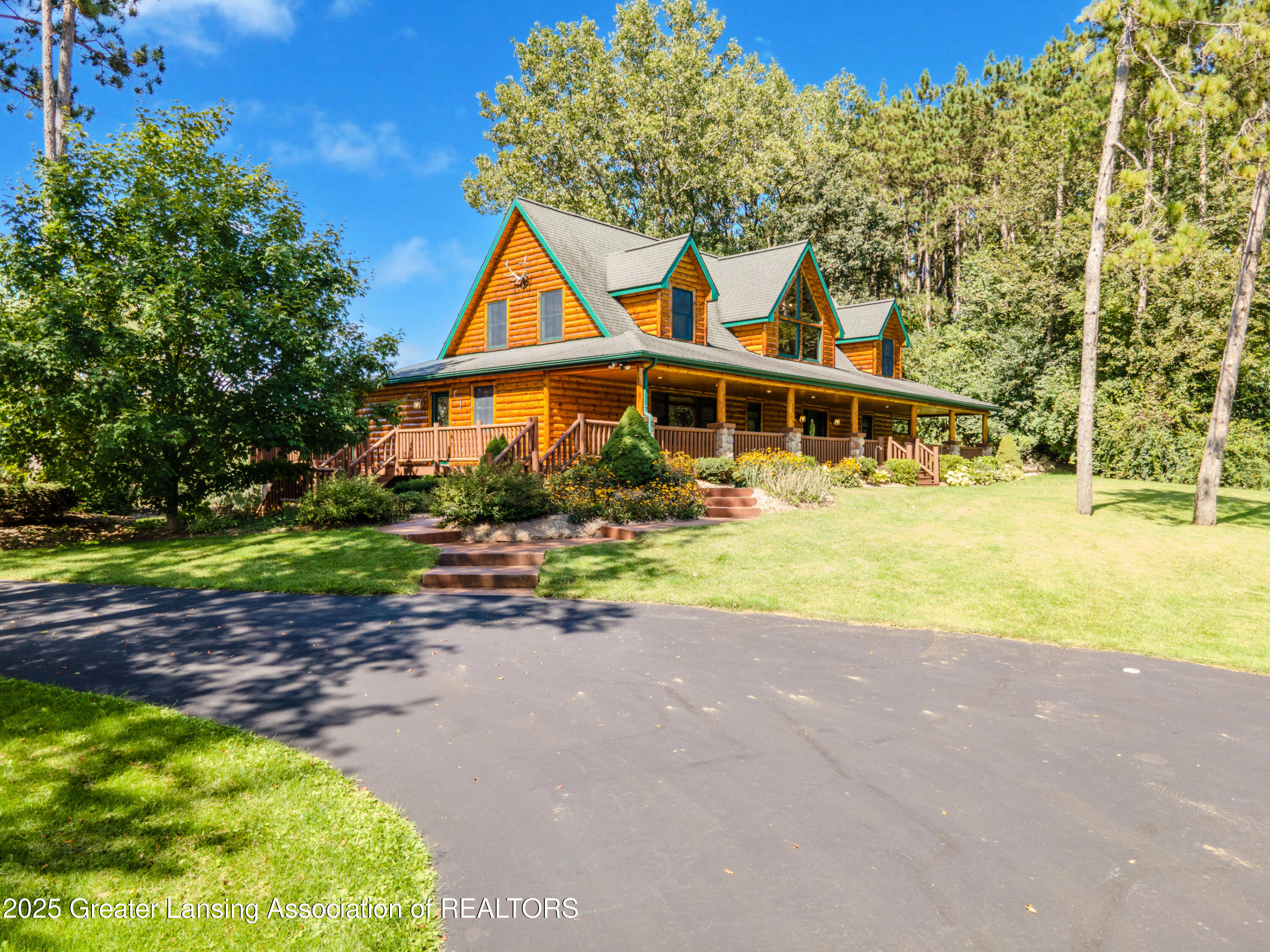 3405 Heeney Road