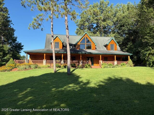 3405 Heeney Road