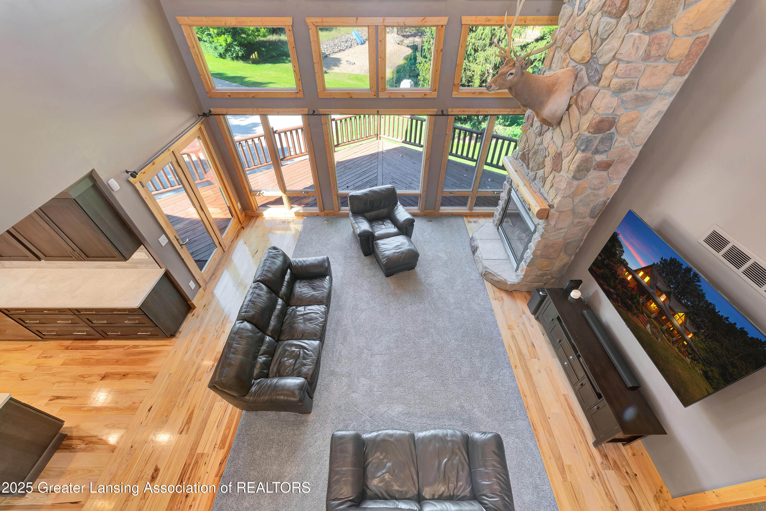 3405 Heeney Road