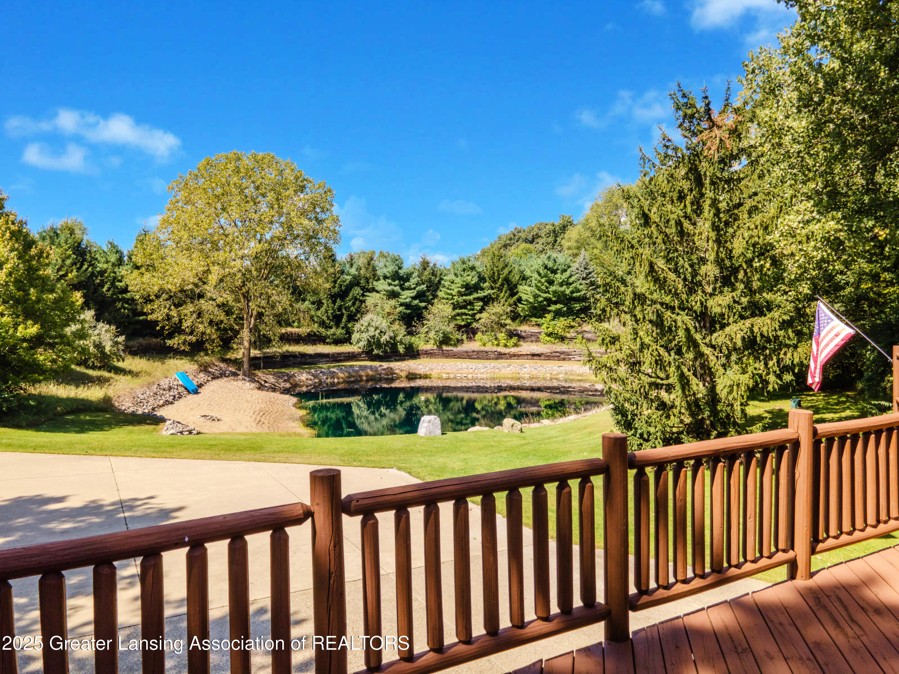 3405 Heeney Road