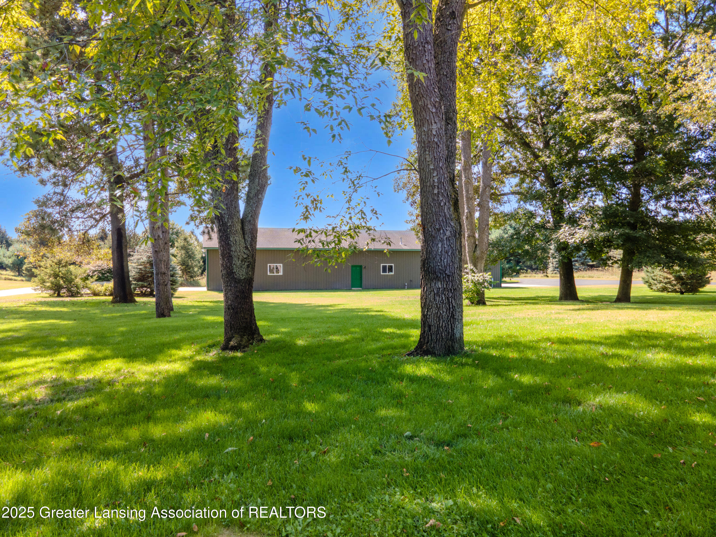 3405 Heeney Road